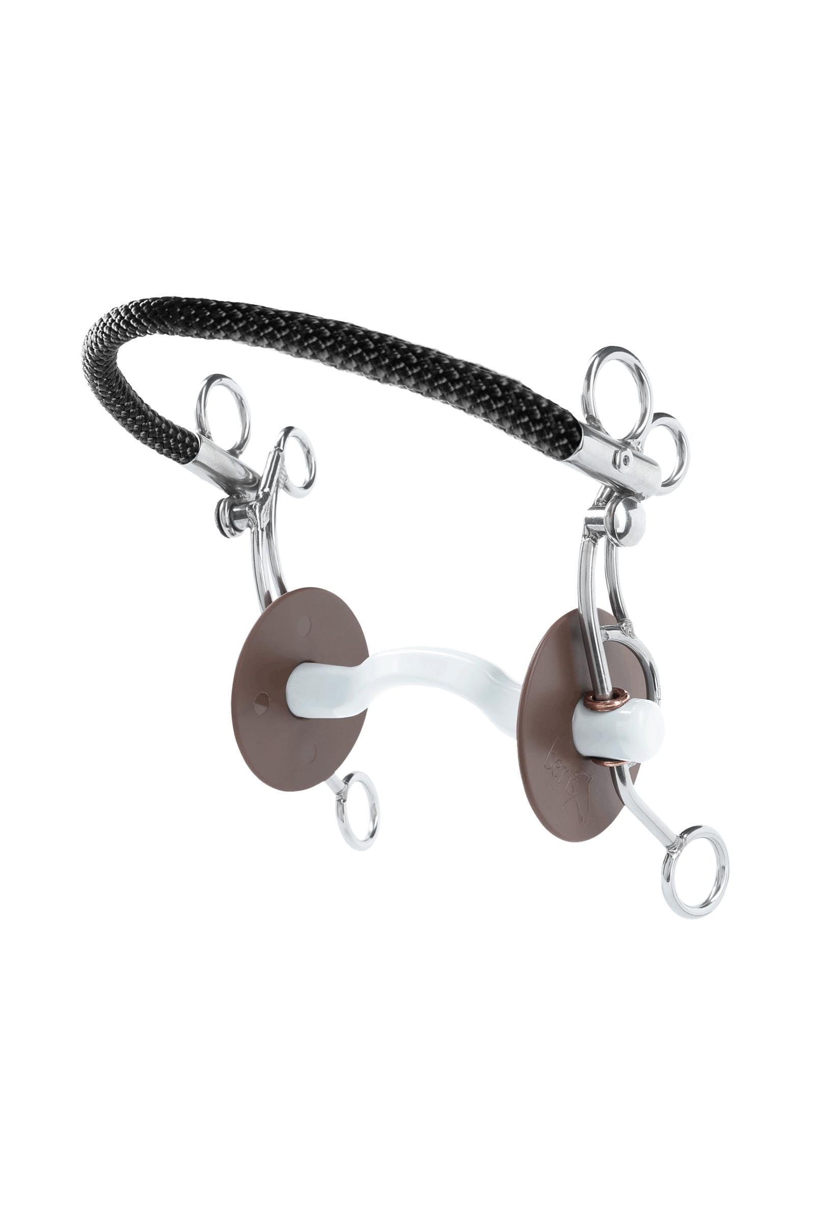 Beris Tandem, Konnex Soft Horse Bits
