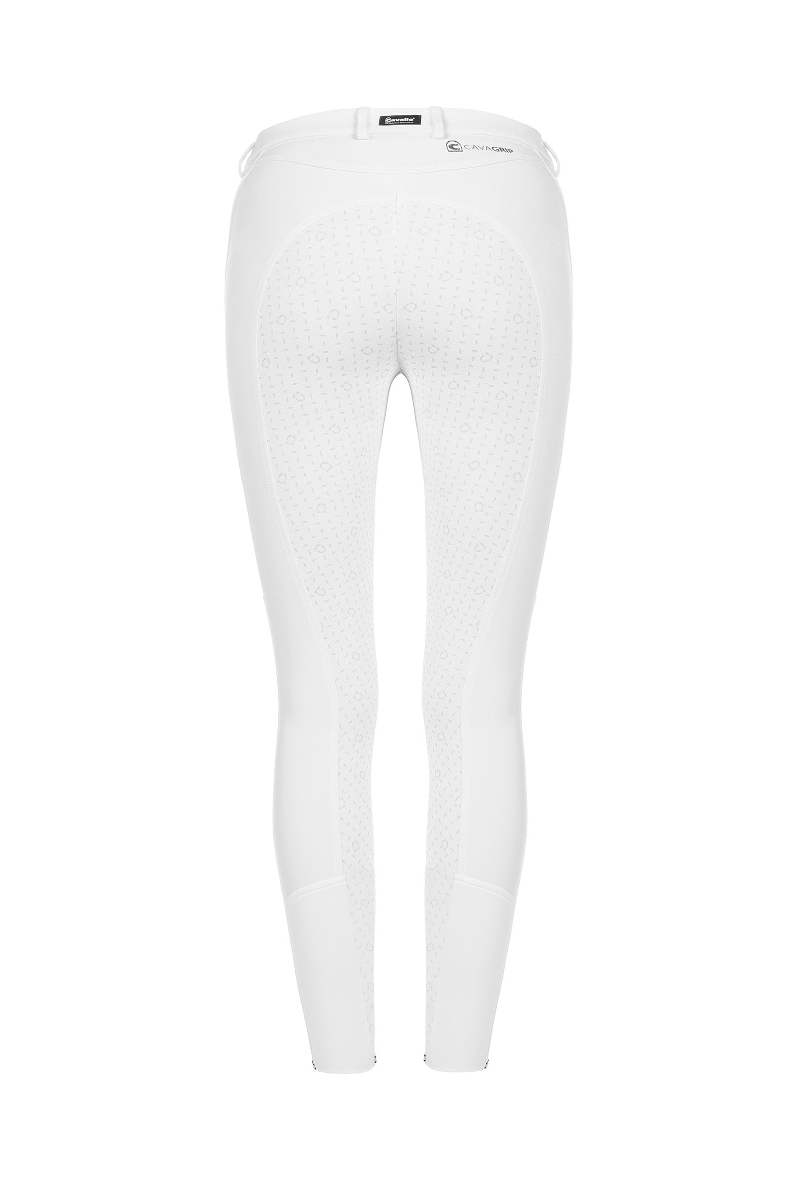 Cavallo CavalCaja Grip Vollbesatzreithose für Damen Womens Breeches