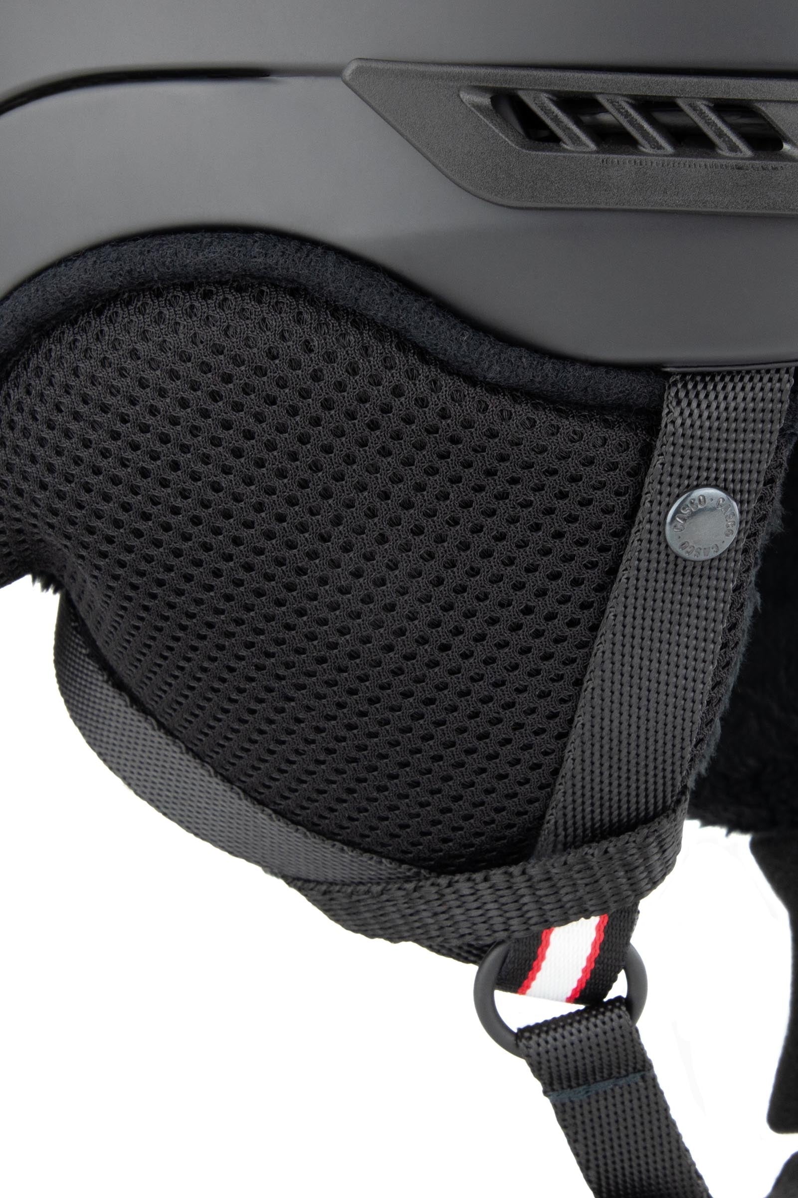 Casco Winter Ear Protectors For Helmets, Various Models Safety Equipment