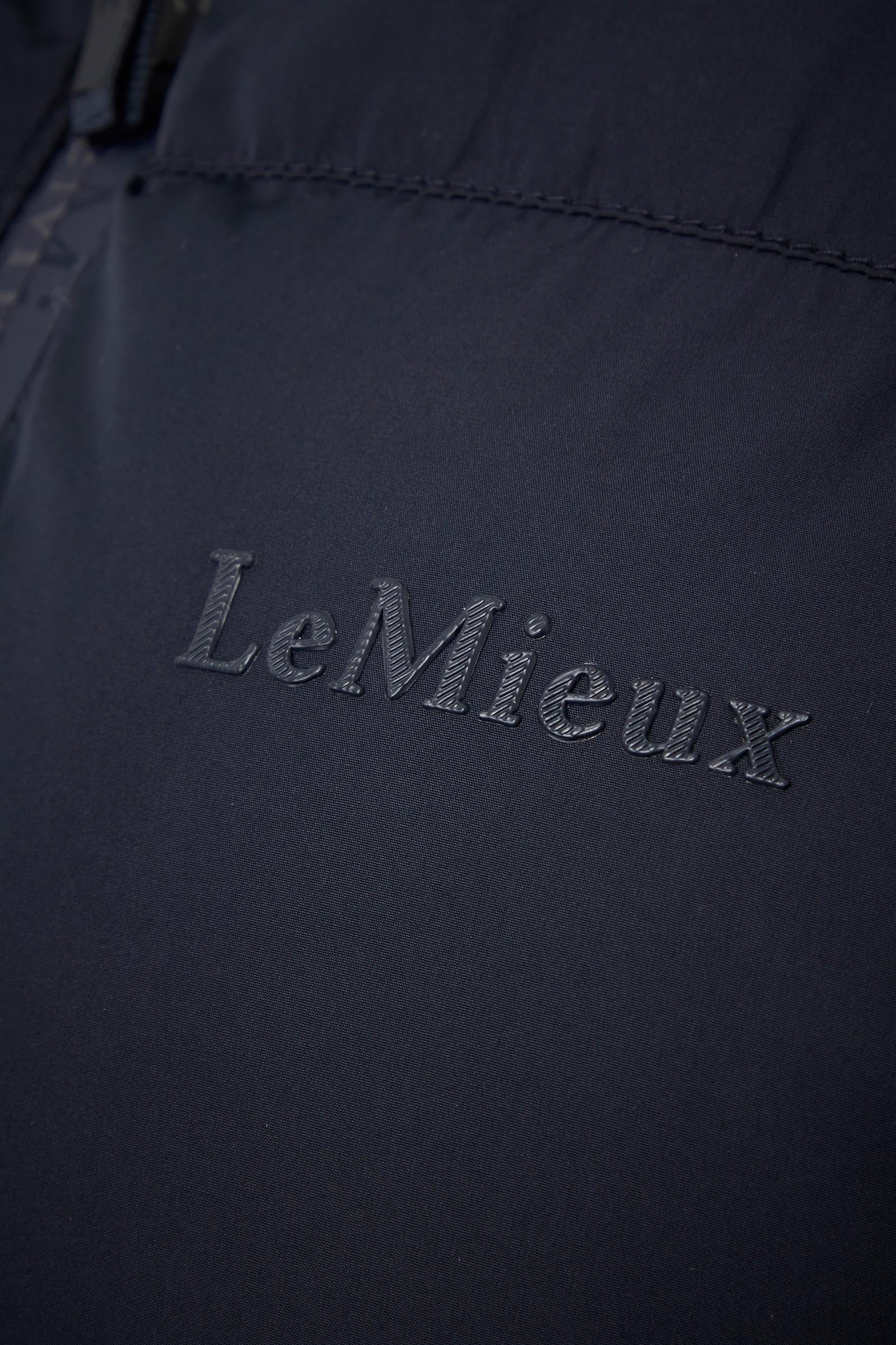 LeMieux Kenza Women´s Puffer Vest Women’s Riding Clothing