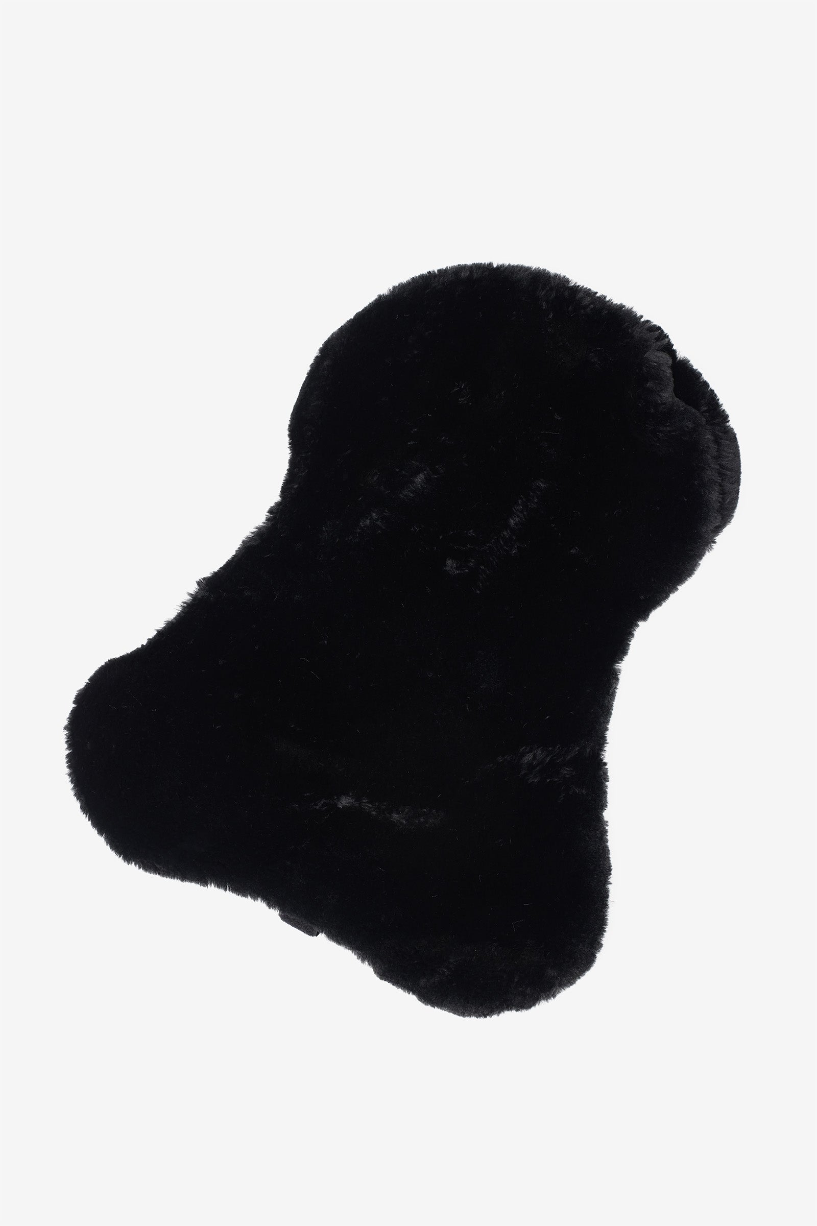 LeMieux Simuwol Sattelschoner Sättel & Sattelgurte