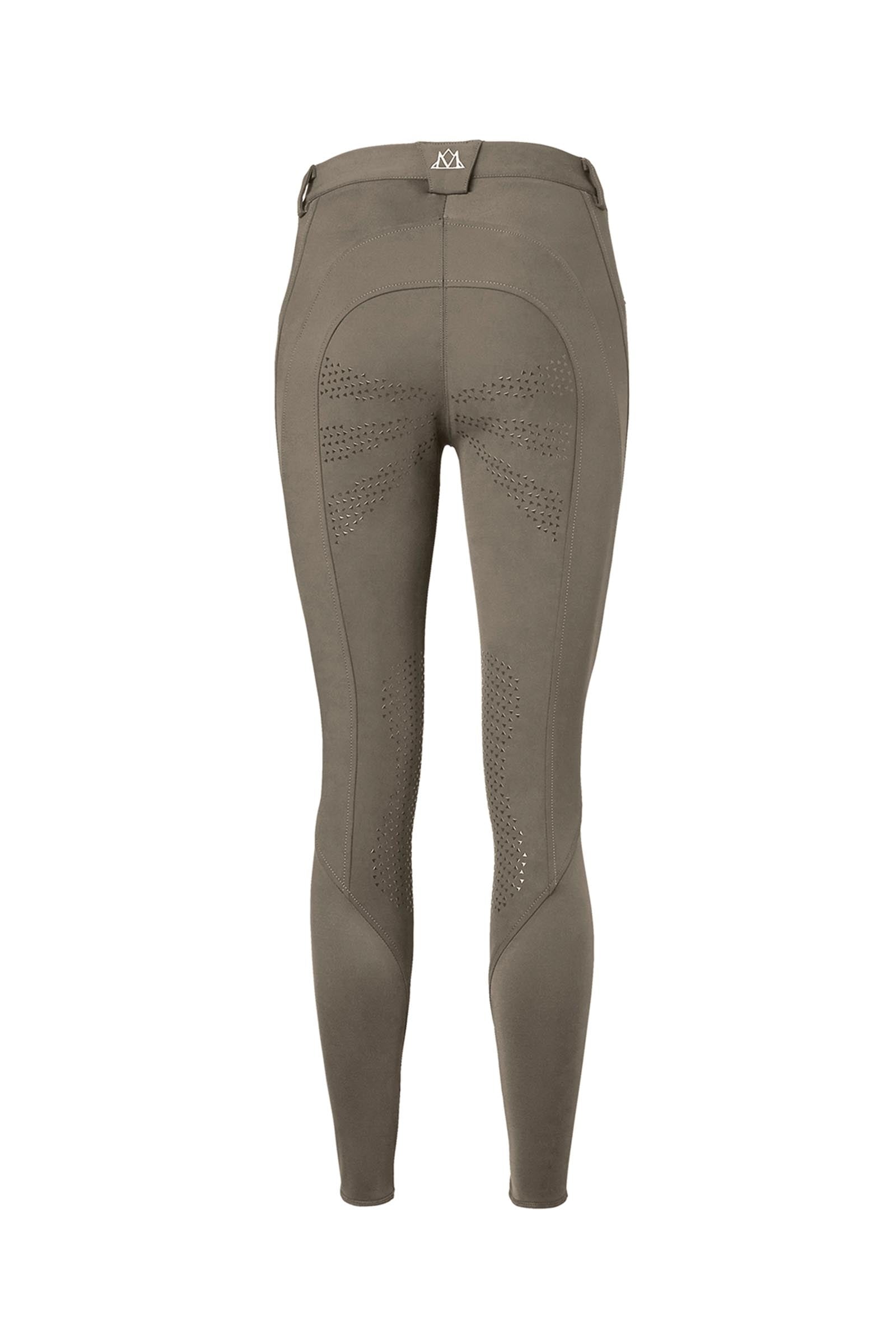 Mountain Horse Marilyn Flex Damen Reithose mit Vollbesatz Womens Breeches