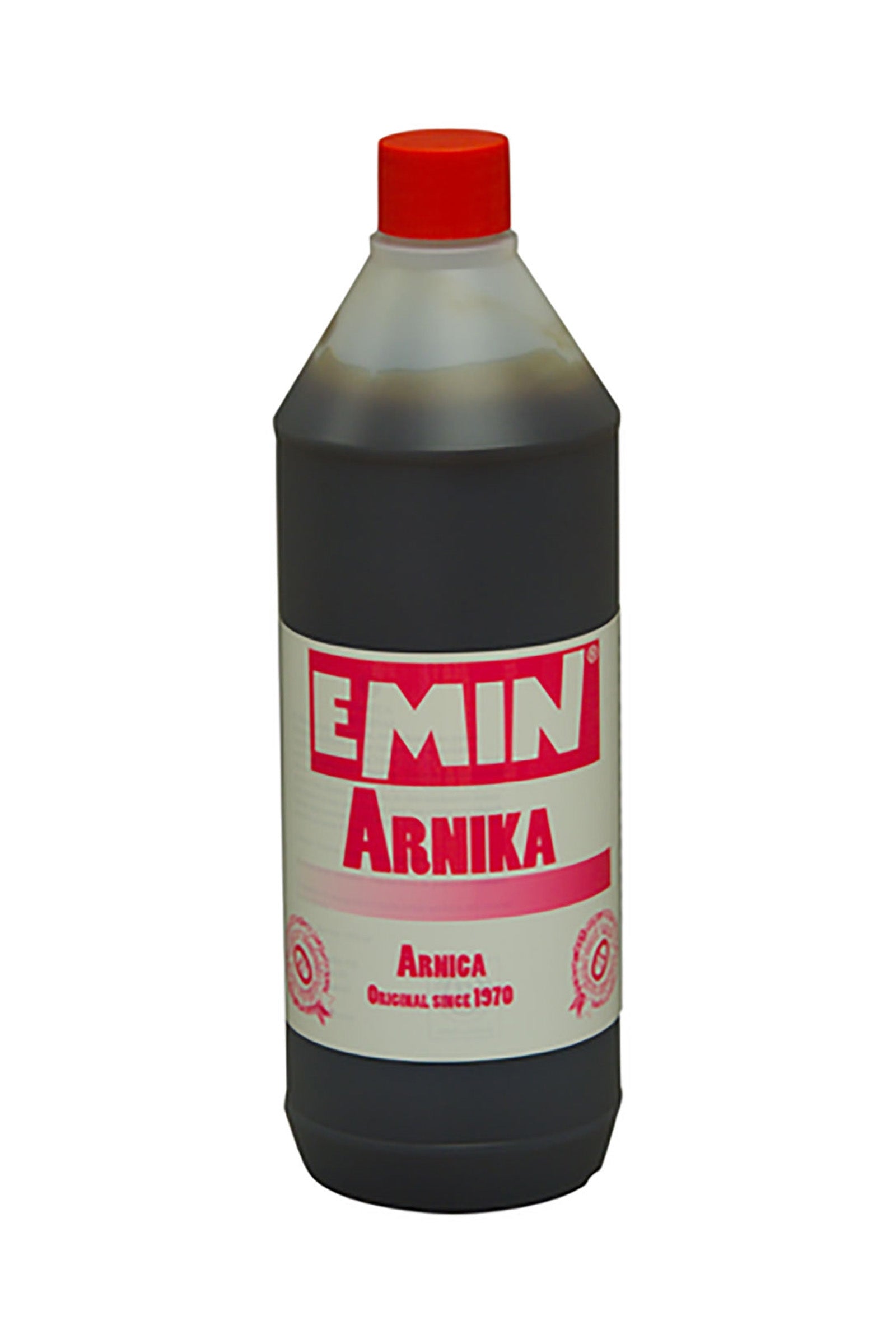 Emin Arnika Tinktur, 1050 ml Pflege