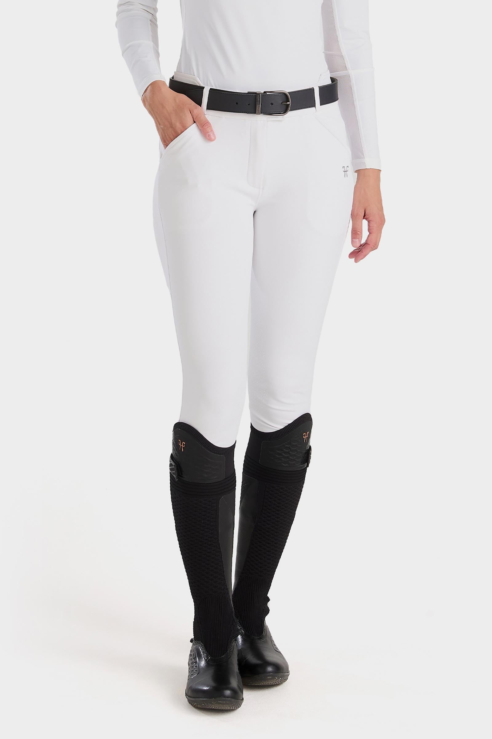 Horse Pilot X-Prime Women´s Fullgrip Breeches Womens Breeches