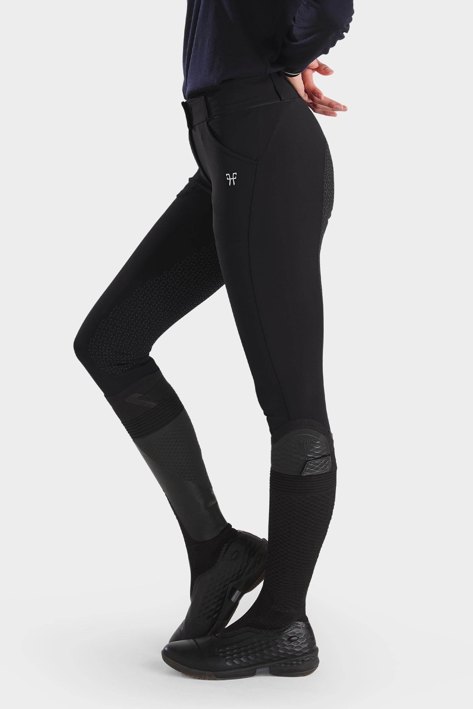 Horse Pilot X-Prime Women´s Fullgrip Breeches Womens Breeches