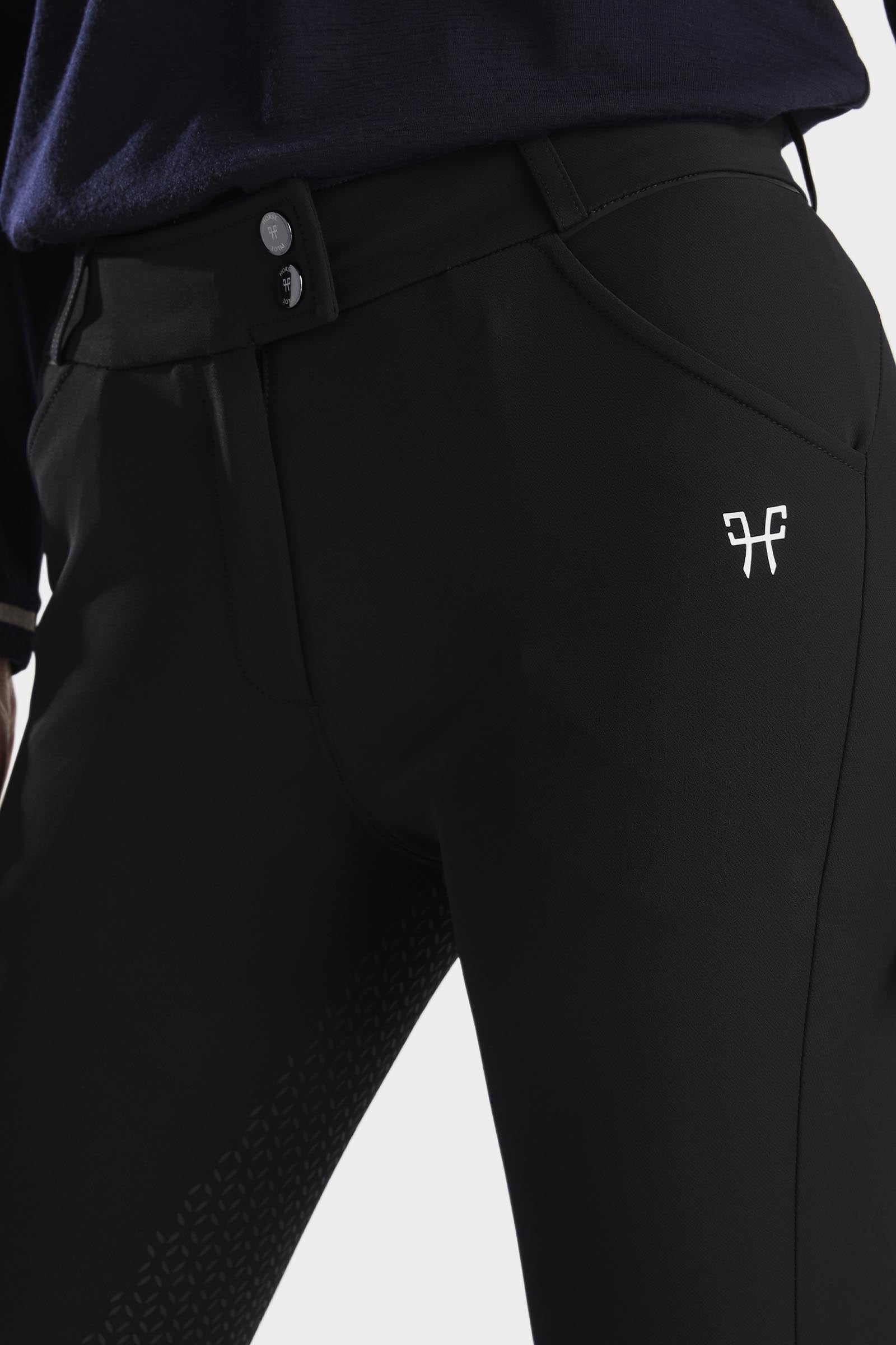 Horse Pilot X-Prime Women´s Fullgrip Breeches Womens Breeches
