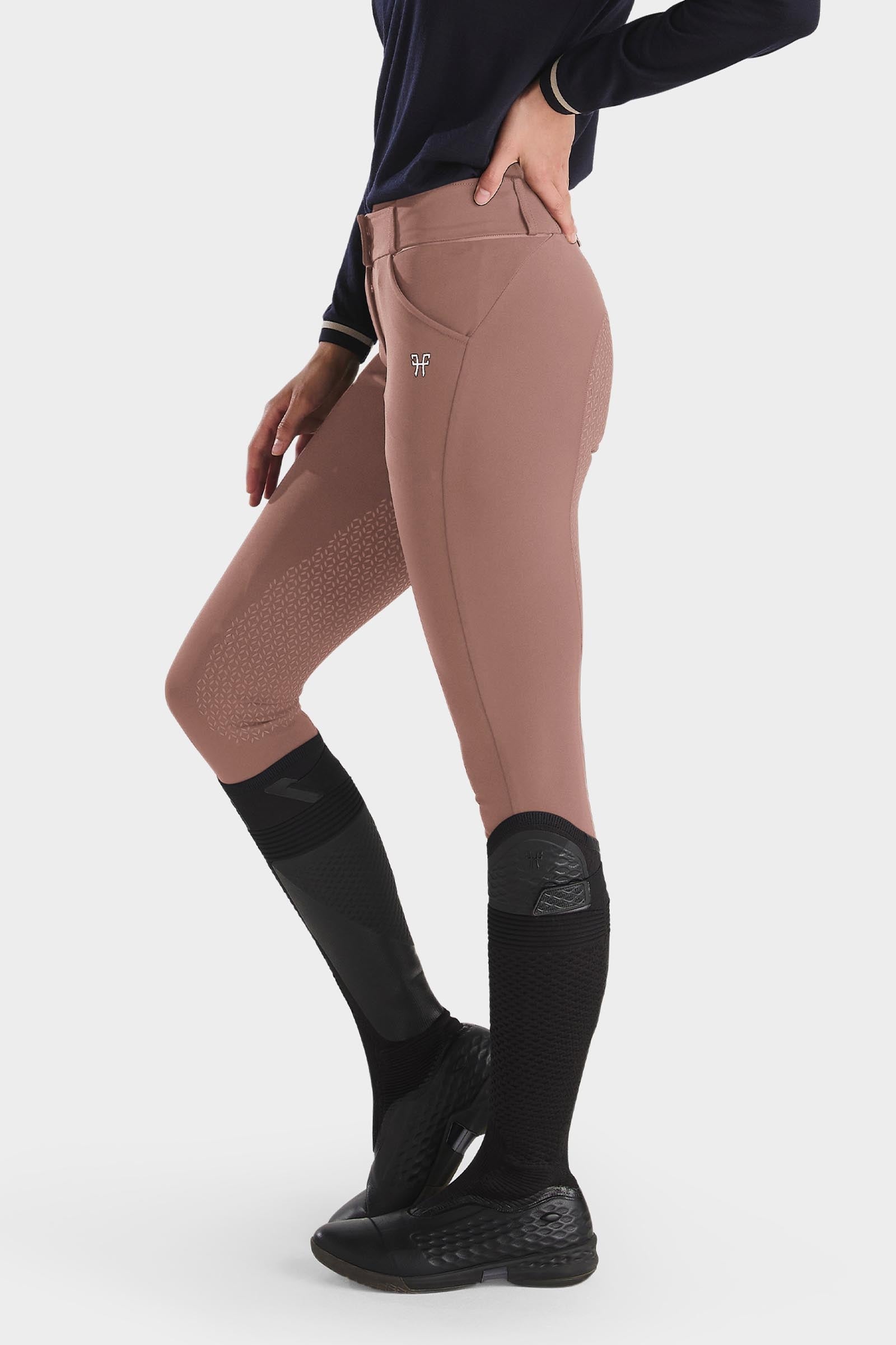 Horse Pilot X-Prime Women´s Fullgrip Breeches Womens Breeches