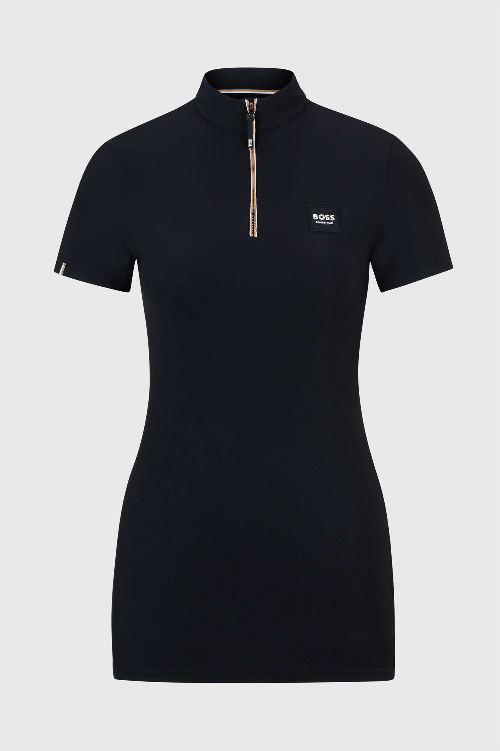 Boss Mila Trainings-Shirt Damen Reitbekleidung