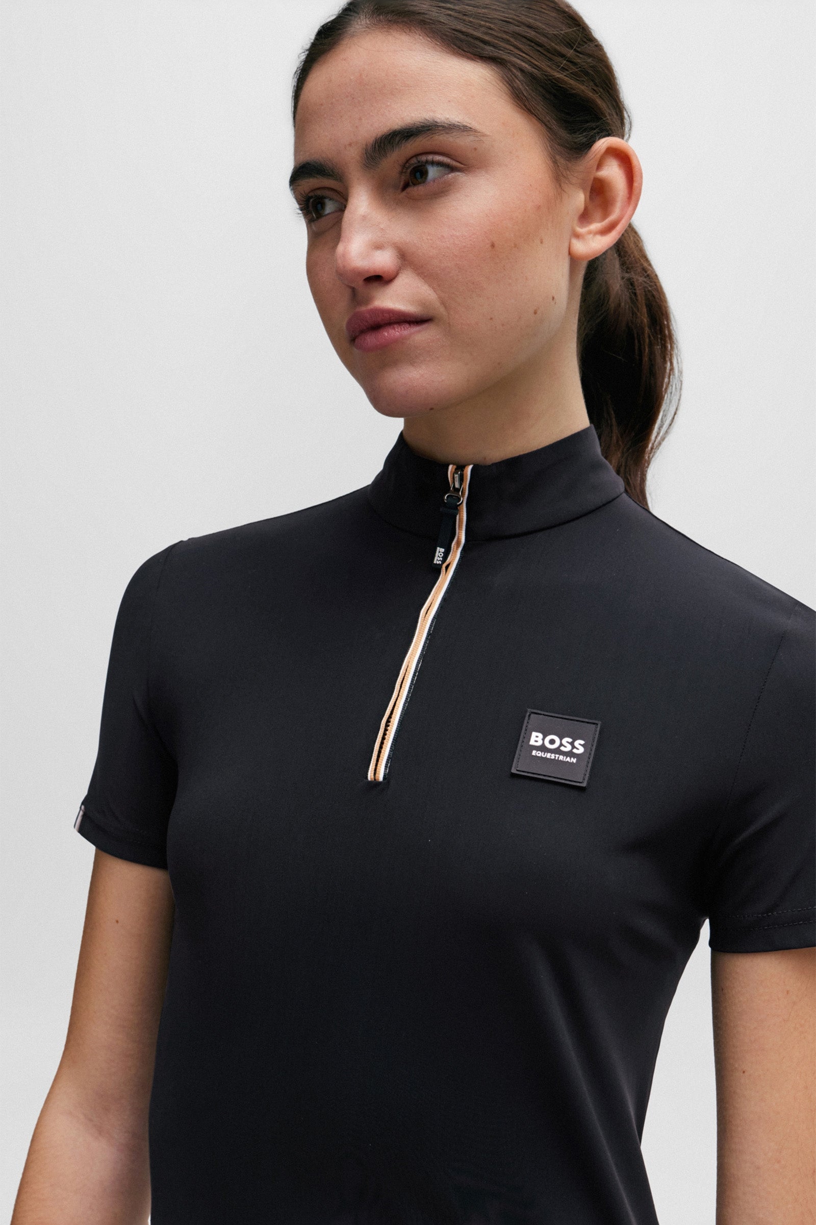 Boss Mila Training Shirt Women’s Riding Clothing