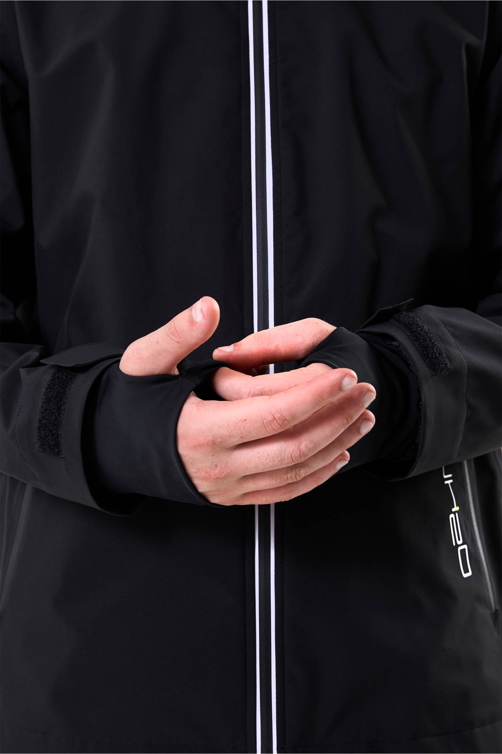 Horseware H20 Men´s Rain Jacket Mens Riding Clothing