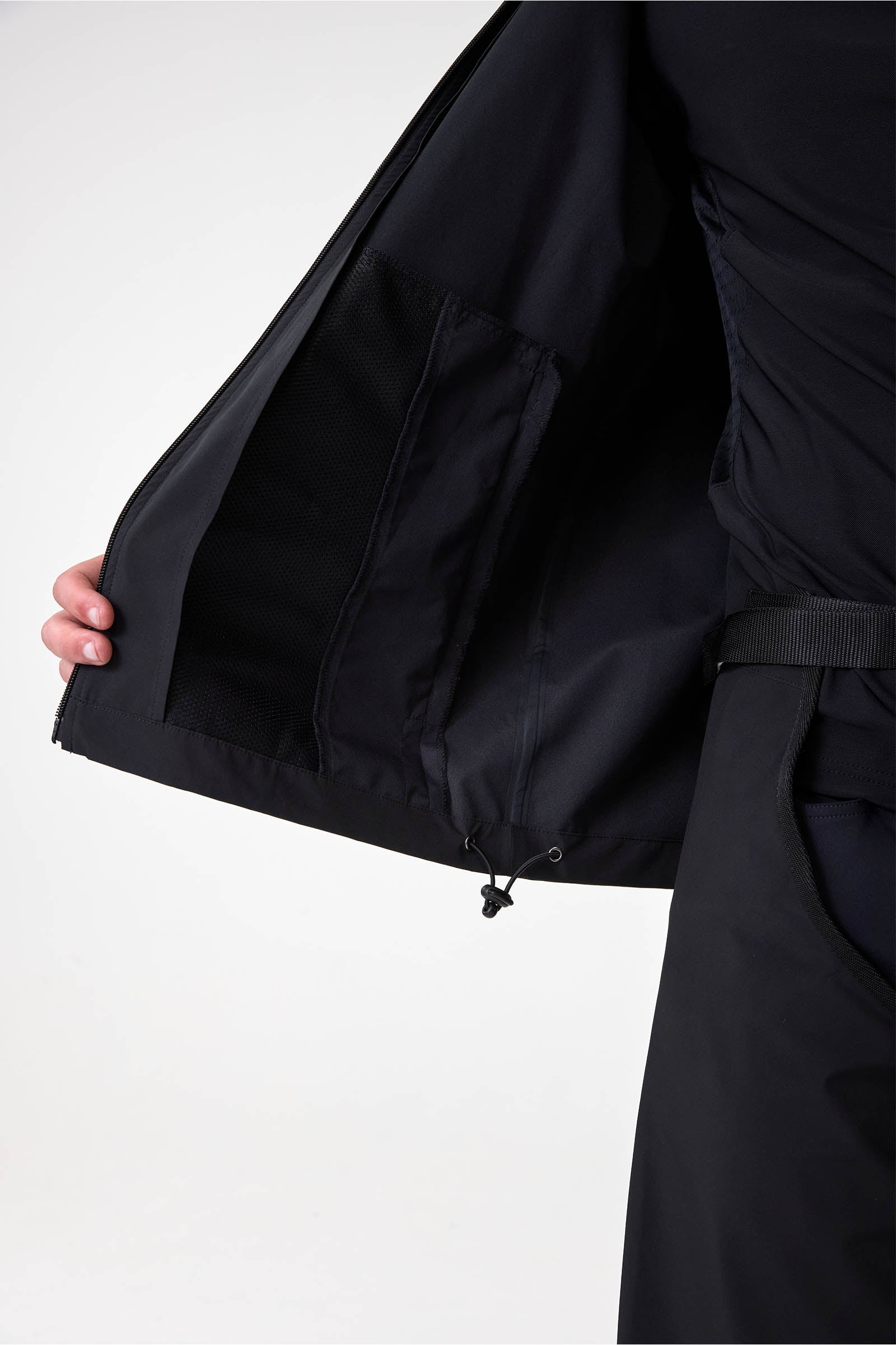 Horseware H20 Men´s Rain Jacket Mens Riding Clothing