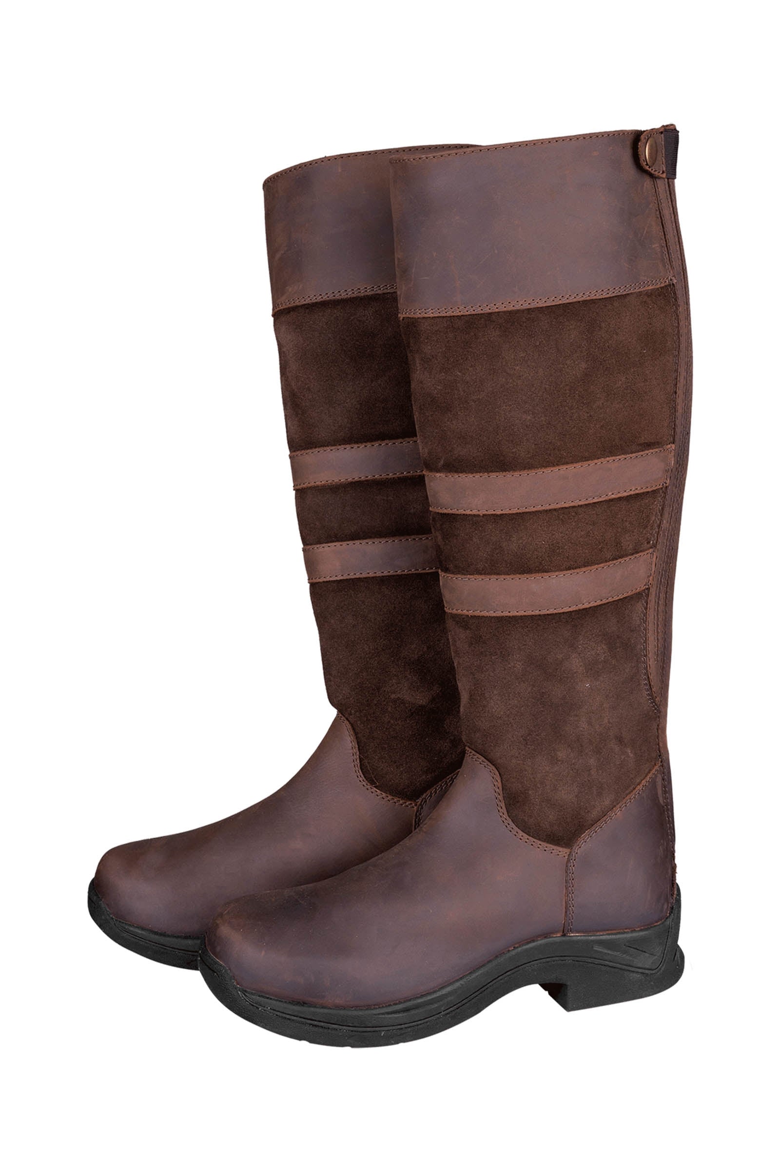 ELT Winter Boot Oakland Reitstiefel & Reitschuhe