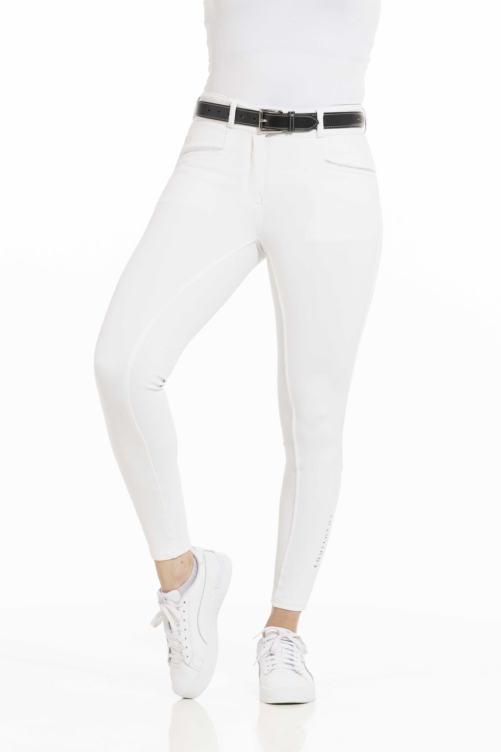 EQUITHÈME Claudine Women´s Breeches Womens Breeches