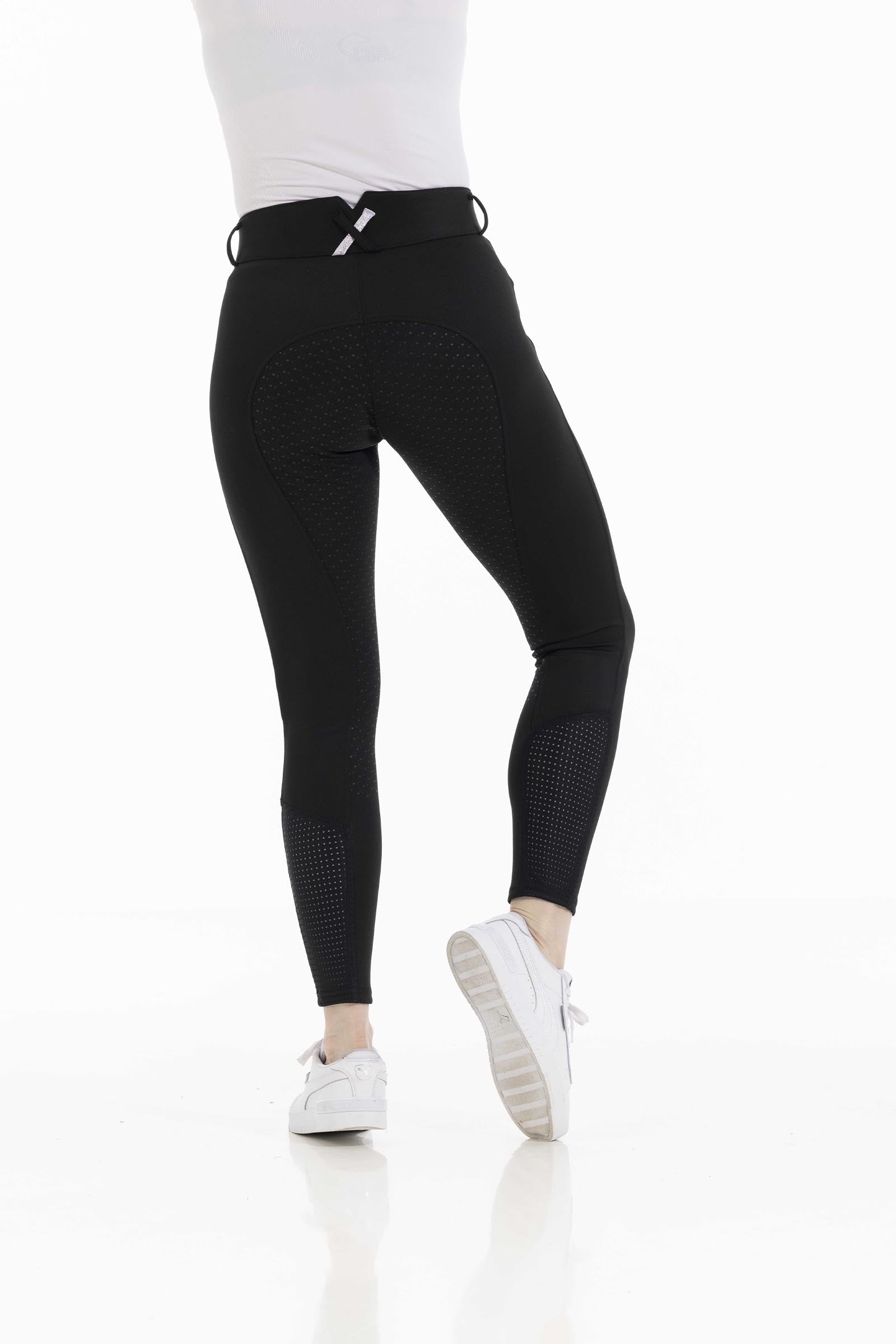 EQUITHÈME Claudine Damen Reithose Womens Breeches