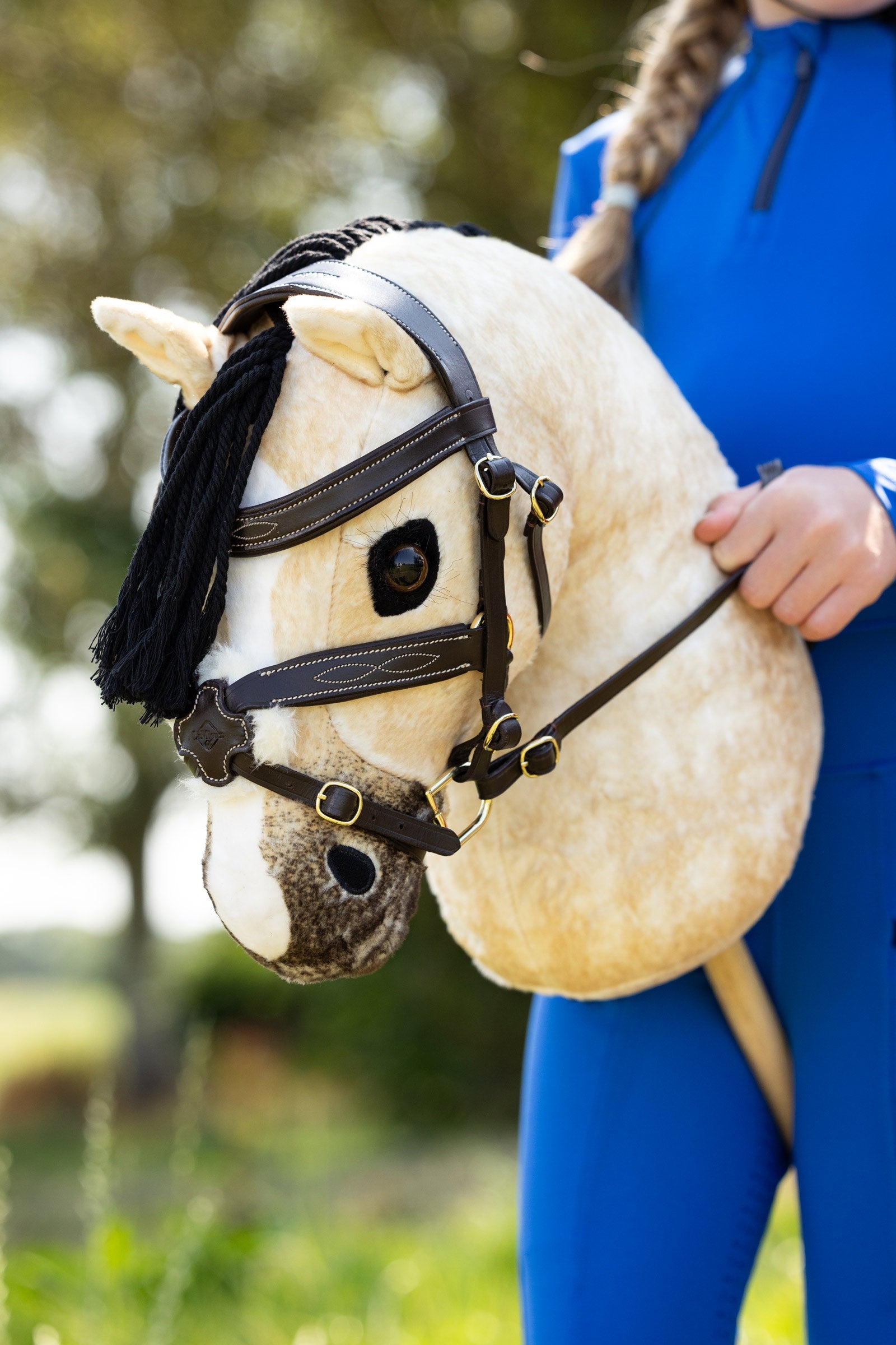 LeMieux Hobby Horse Gifts & Toys