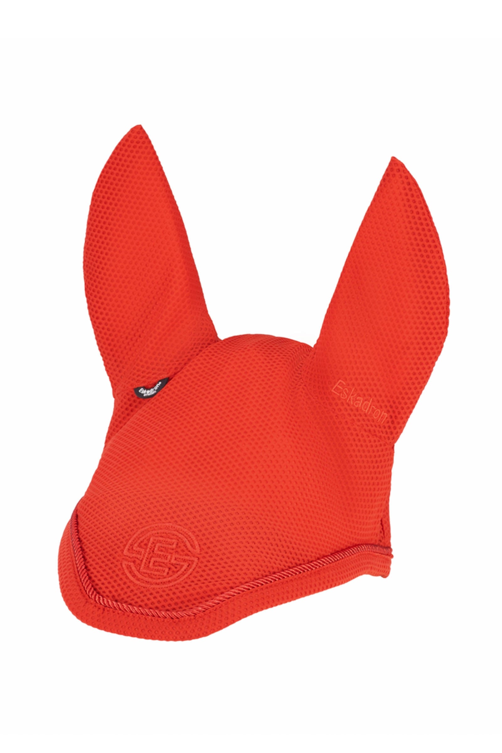 Eskadron Dynamics AW25 Fliegenohren Dynair Mesh Sport Schabracken