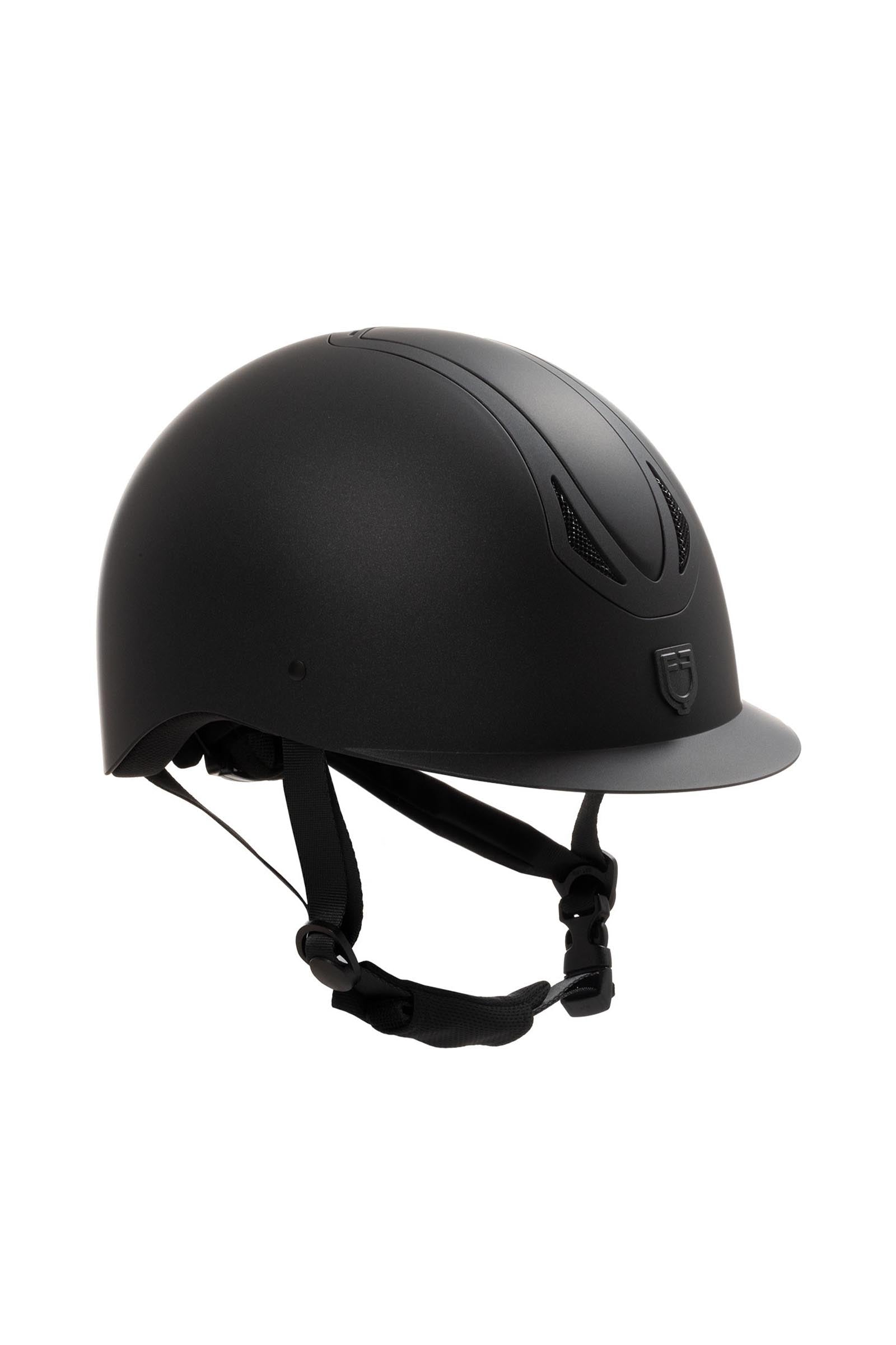 Acavallo Equestro Azael Unisex Riding Helmet Safety Equipment