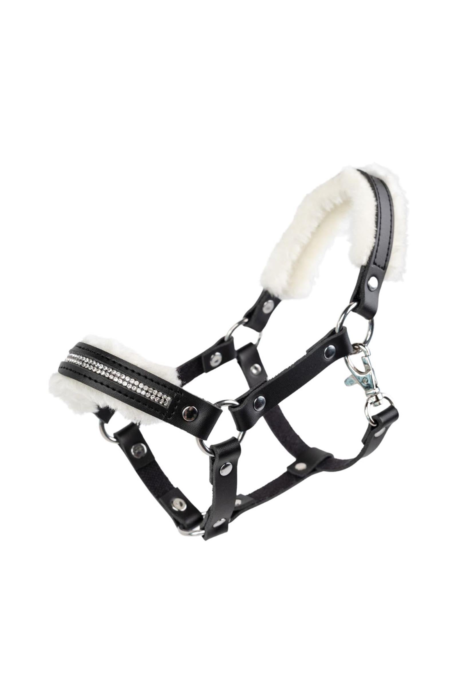 My Hobby Horse Halter with Plush & Stones Gifts & Toys