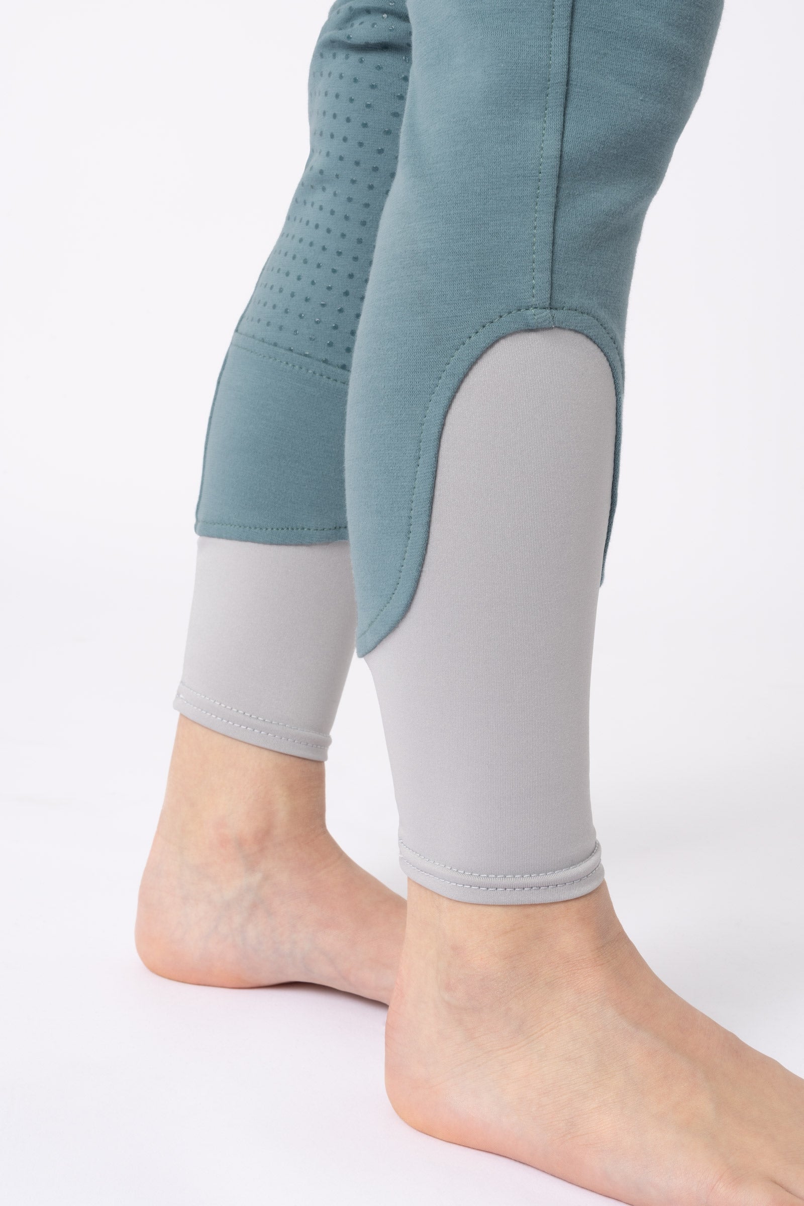 Horze Felicia Kids´ Breeches With Full Grip Kids Apparel