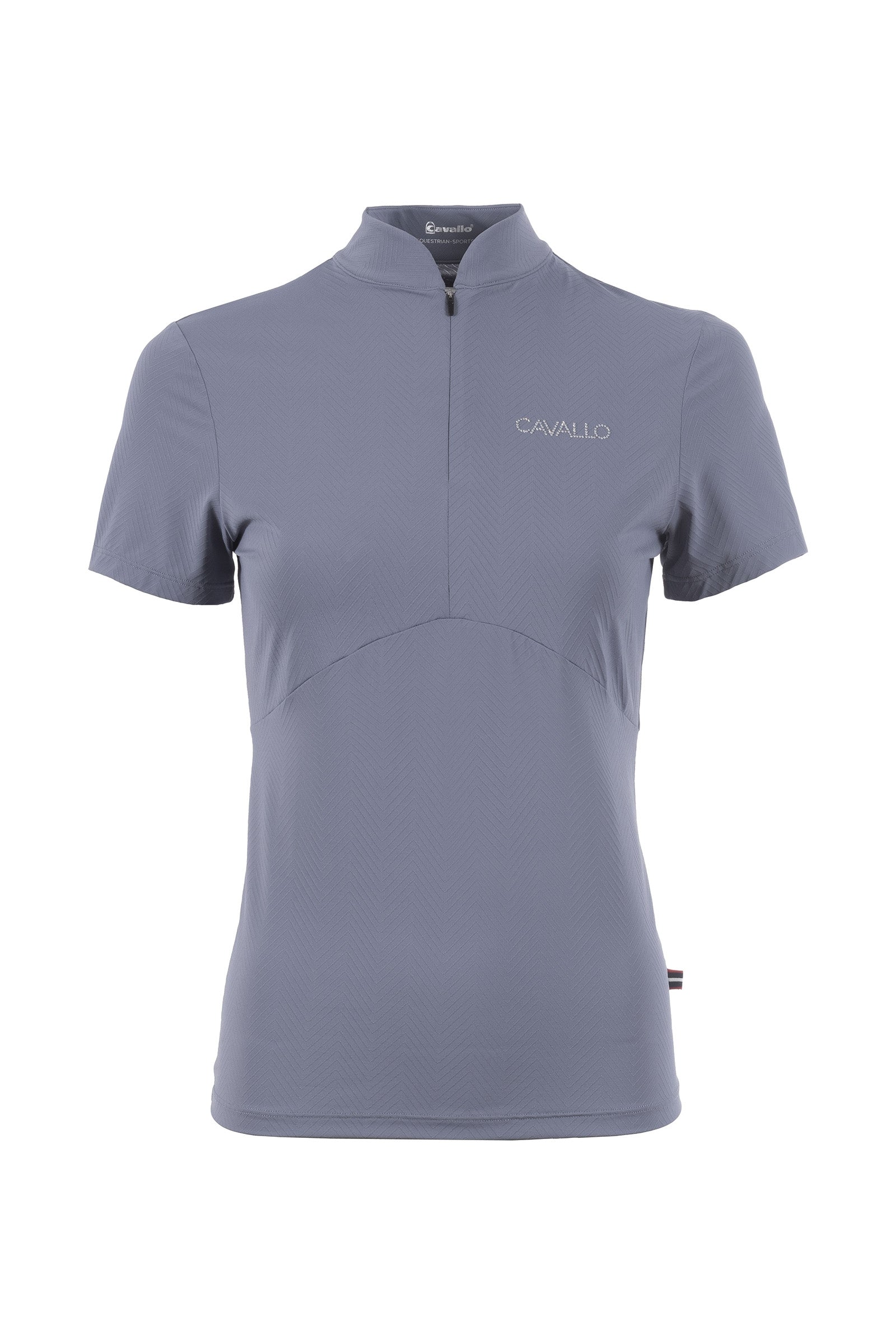 Cavallo CavalTrain Trainings-Shirt Damen Reitbekleidung