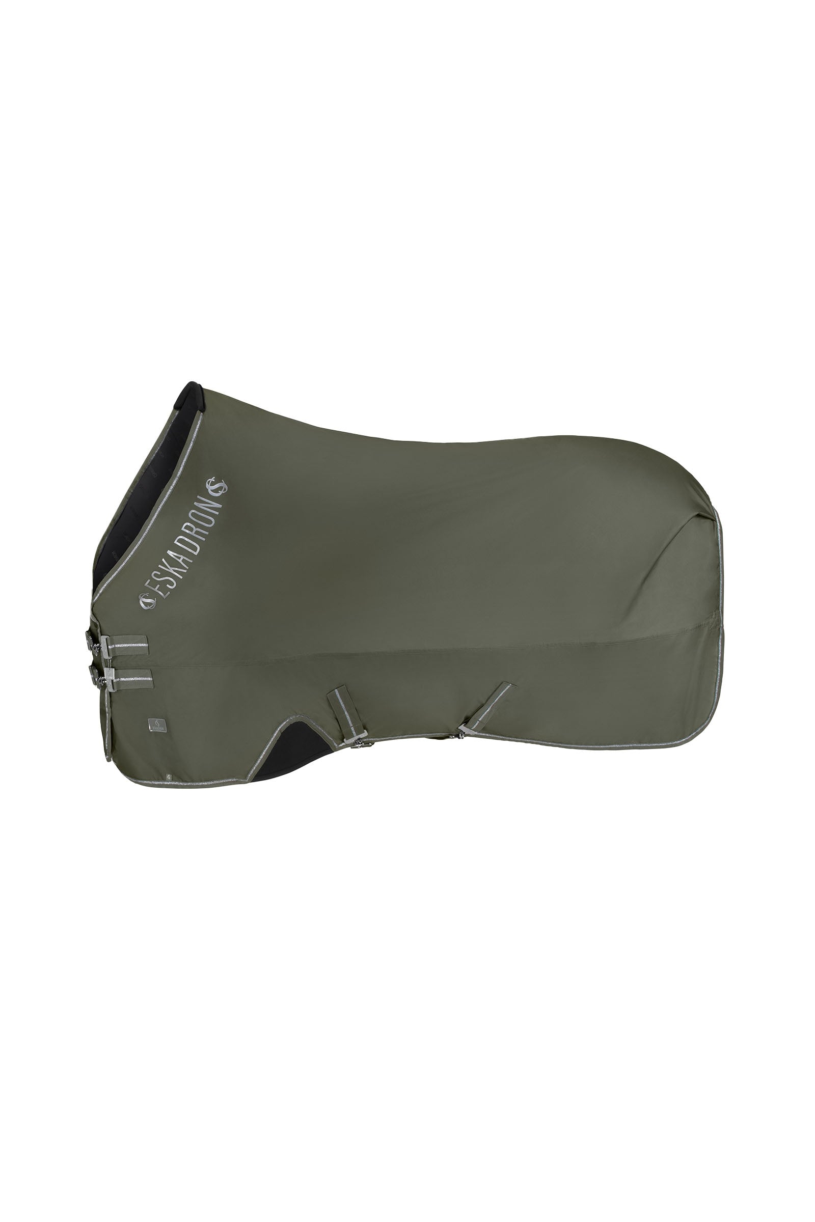 Eskadron Classic Sports SS25 wasserdichte leichte Weidedecke, 0 g Pferdedecken