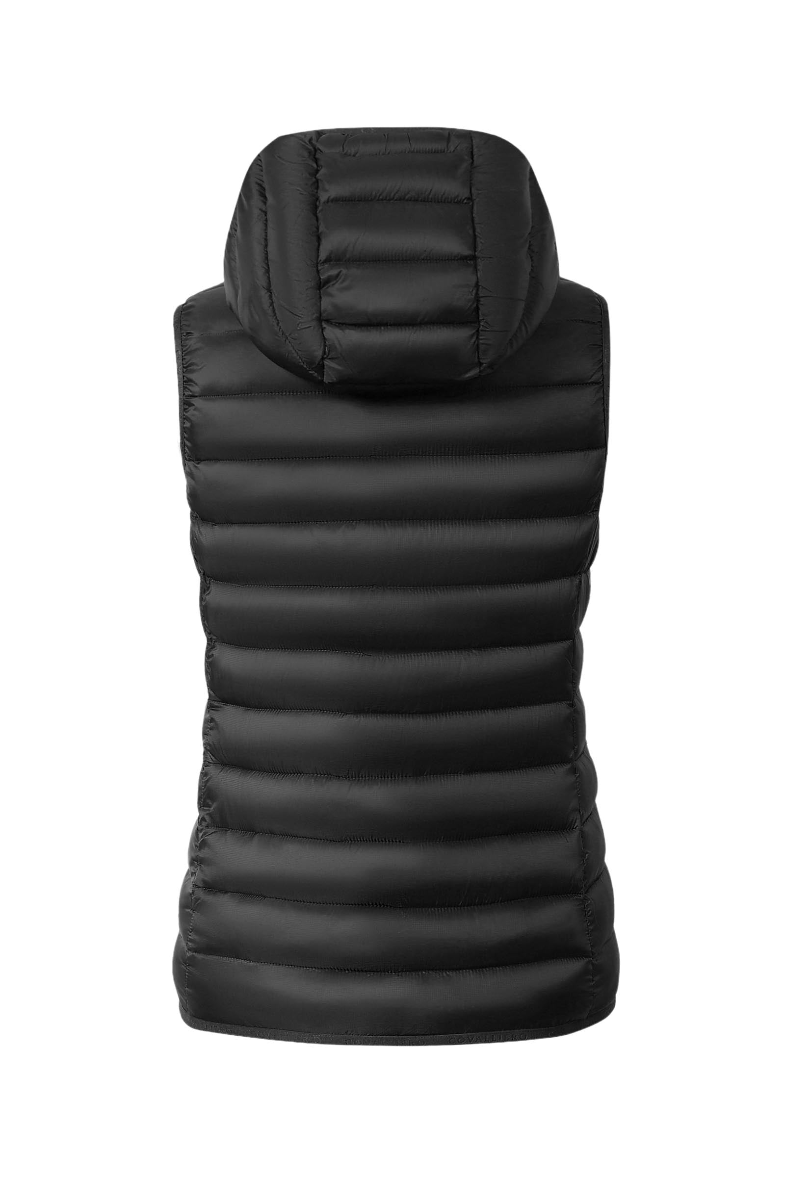 Covalliero Women´s Quilted Waistcoat Women’s Riding Clothing