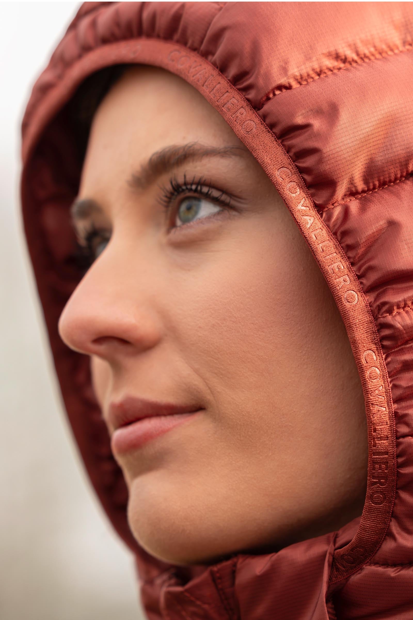 Covalliero Women´s Quilted Waistcoat Women’s Riding Clothing