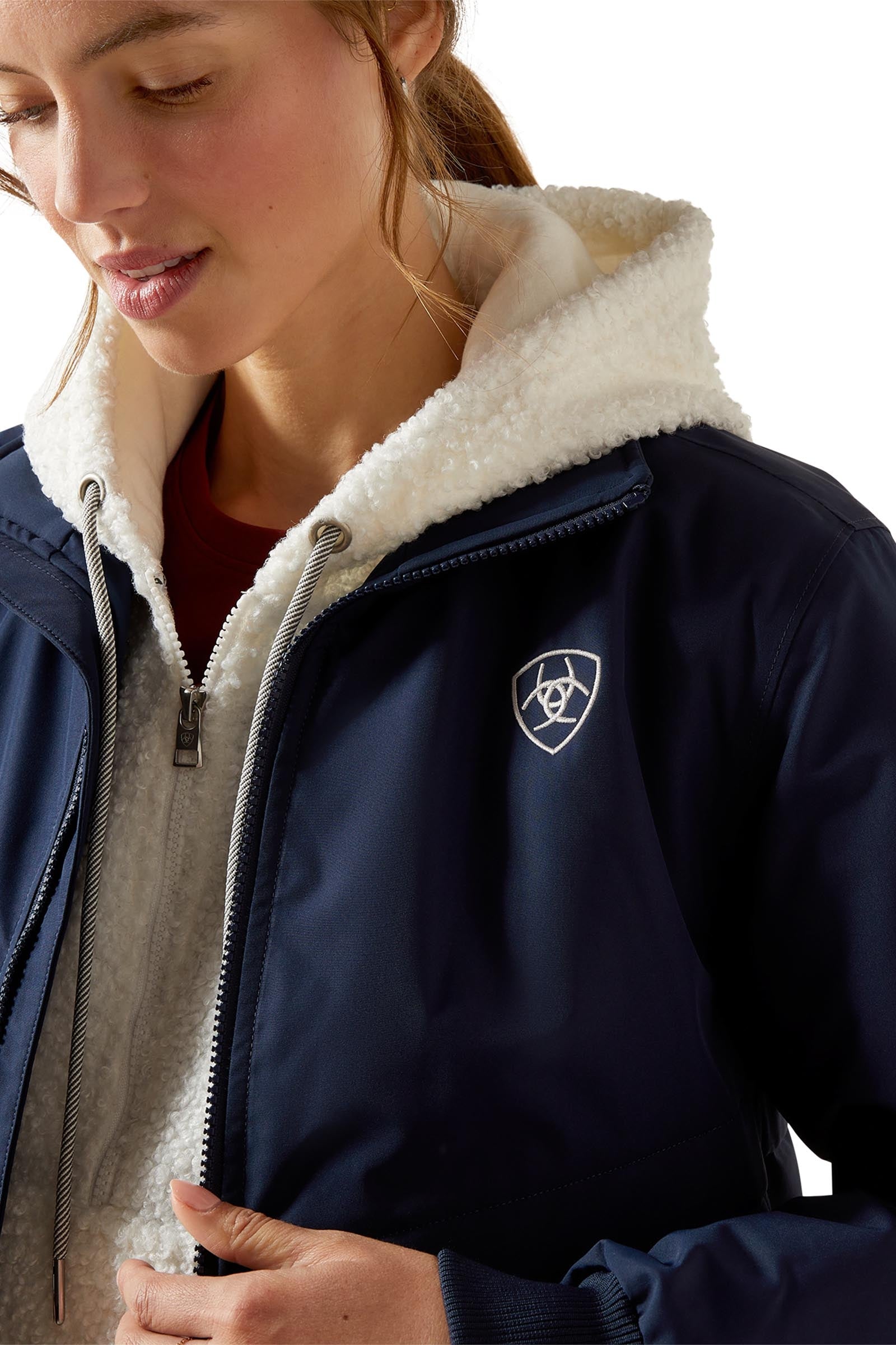 Ariat Stable 2.0 Women´s Insulated Jacket Women’s Riding Clothing