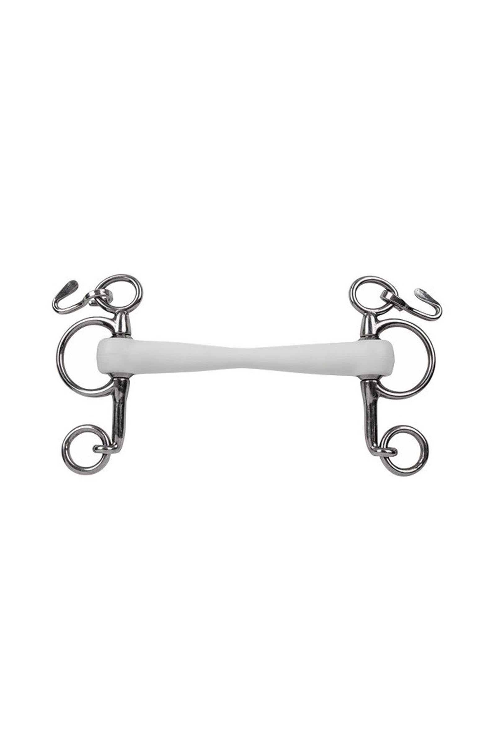 Trust Equestrian Inno Sense Baby Pelham Flexi Soft-20 Horse Bits
