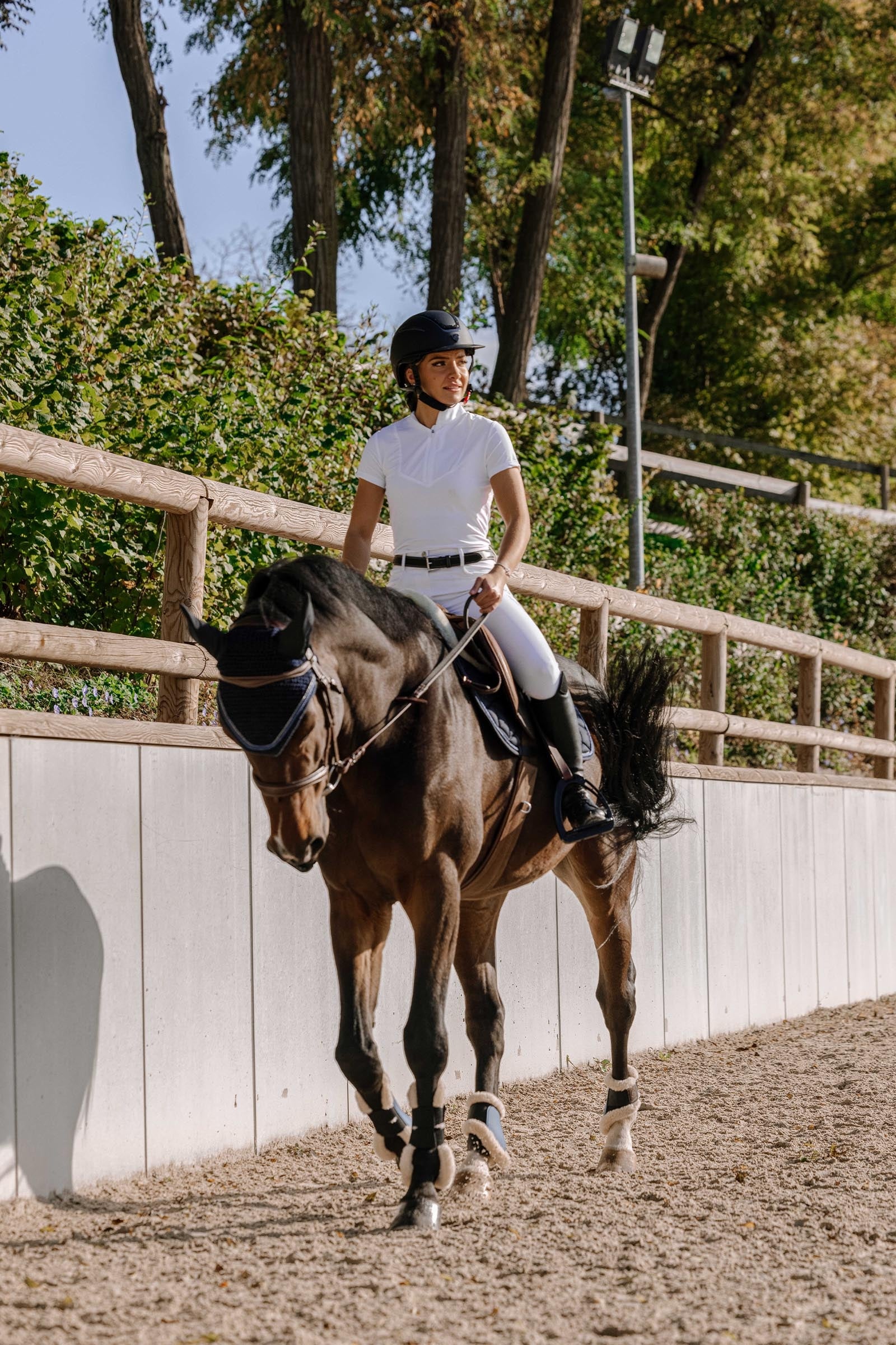 EQUITHÈME Beverly Women´s Full Grip Breeches Womens Breeches