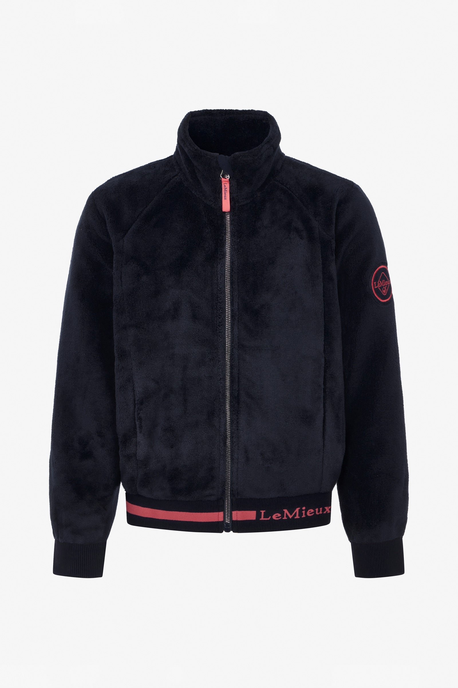 LeMieux Young Rider Libby Kinder-Fleecejacke Kinder Reitbekleidung