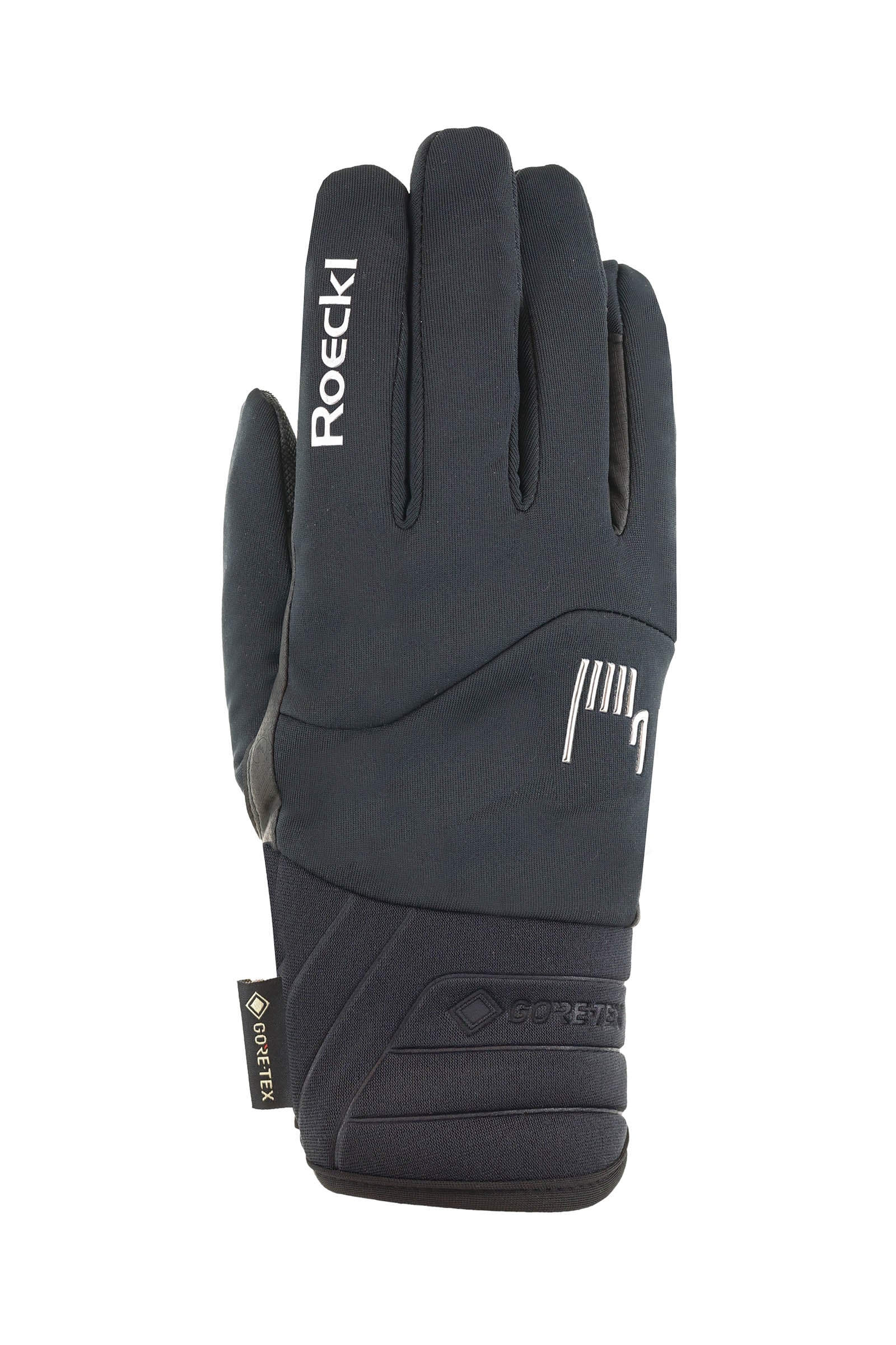 Roeckl Wolda GTX Riding Gloves Reithandschuhe