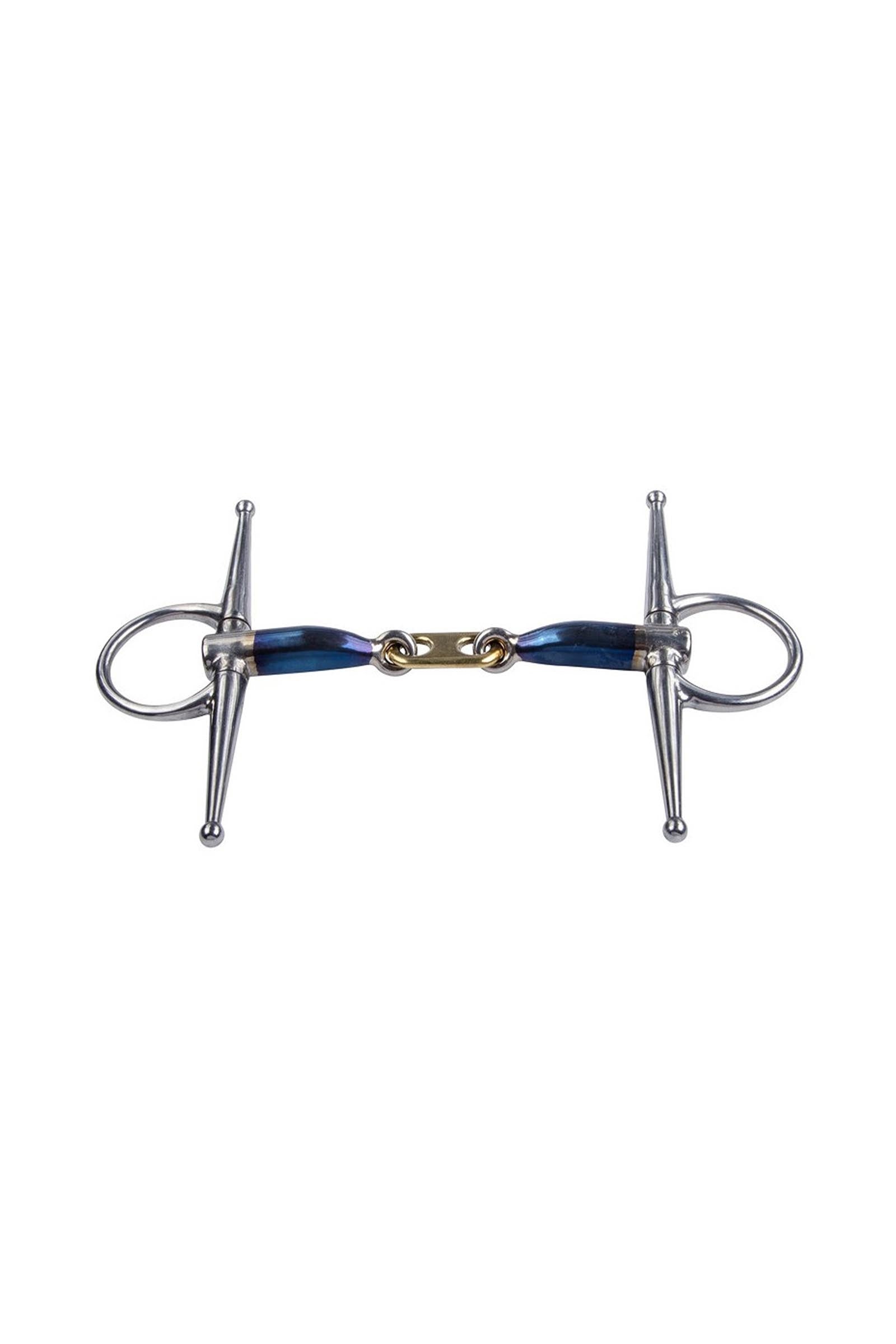 Trust Equestrian Sweet Iron Schenkeltrense Dr. Bristol Gebisse