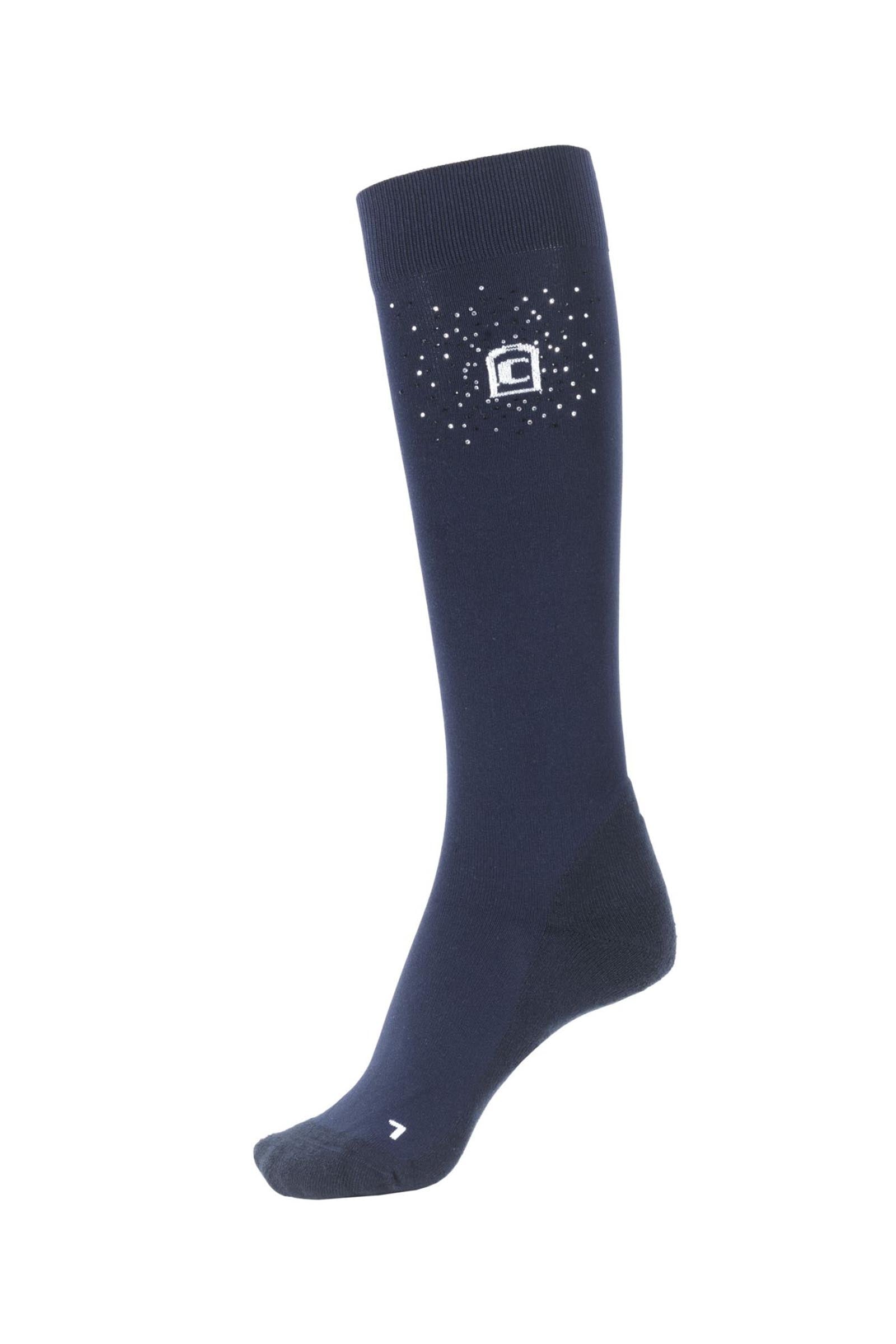 Cavallo CAVALLESSA Reitsocken Kniestrümpfe & Reitsocken