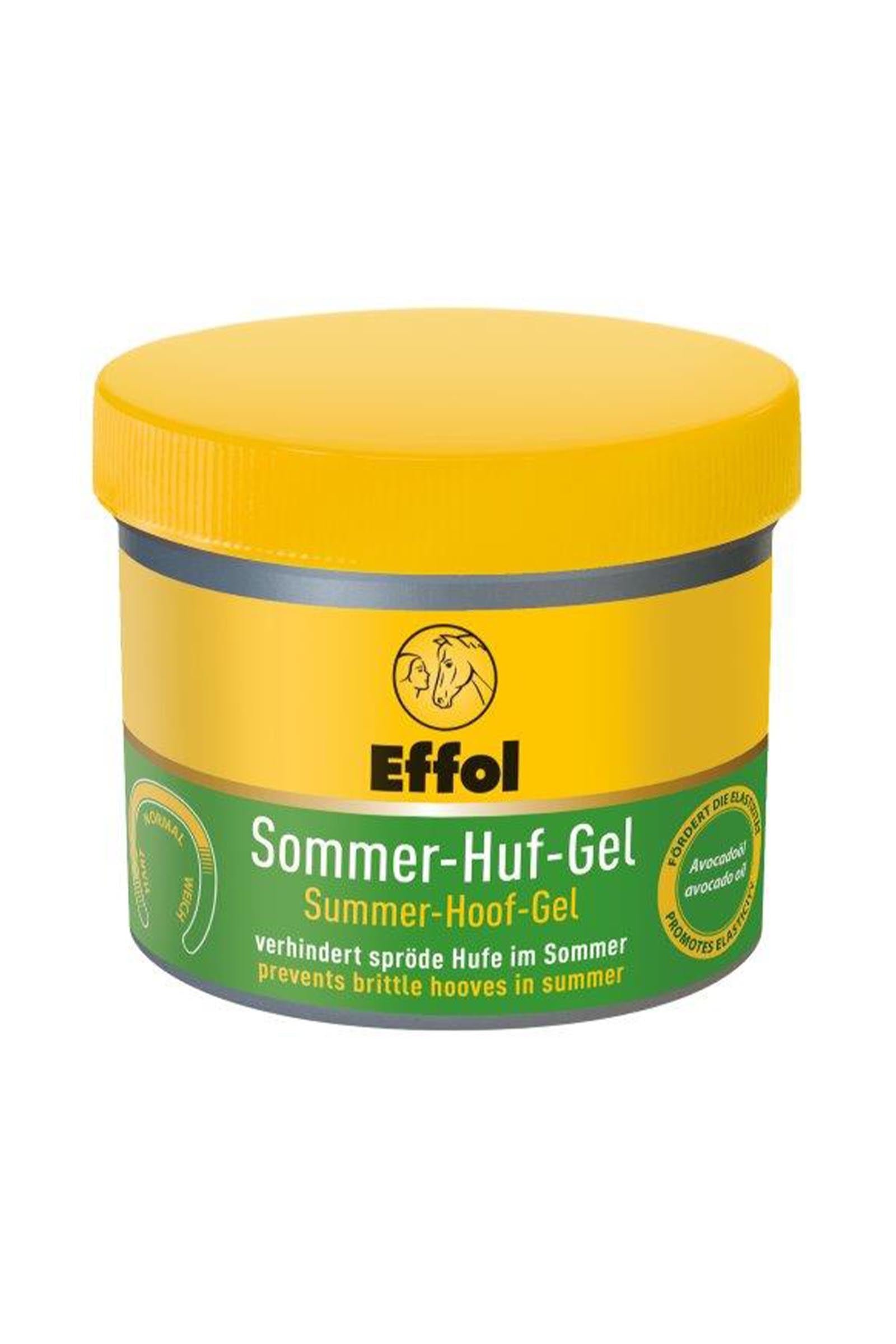 Effol Sommer-Hoof-Gel, 50ml Horse Health Care