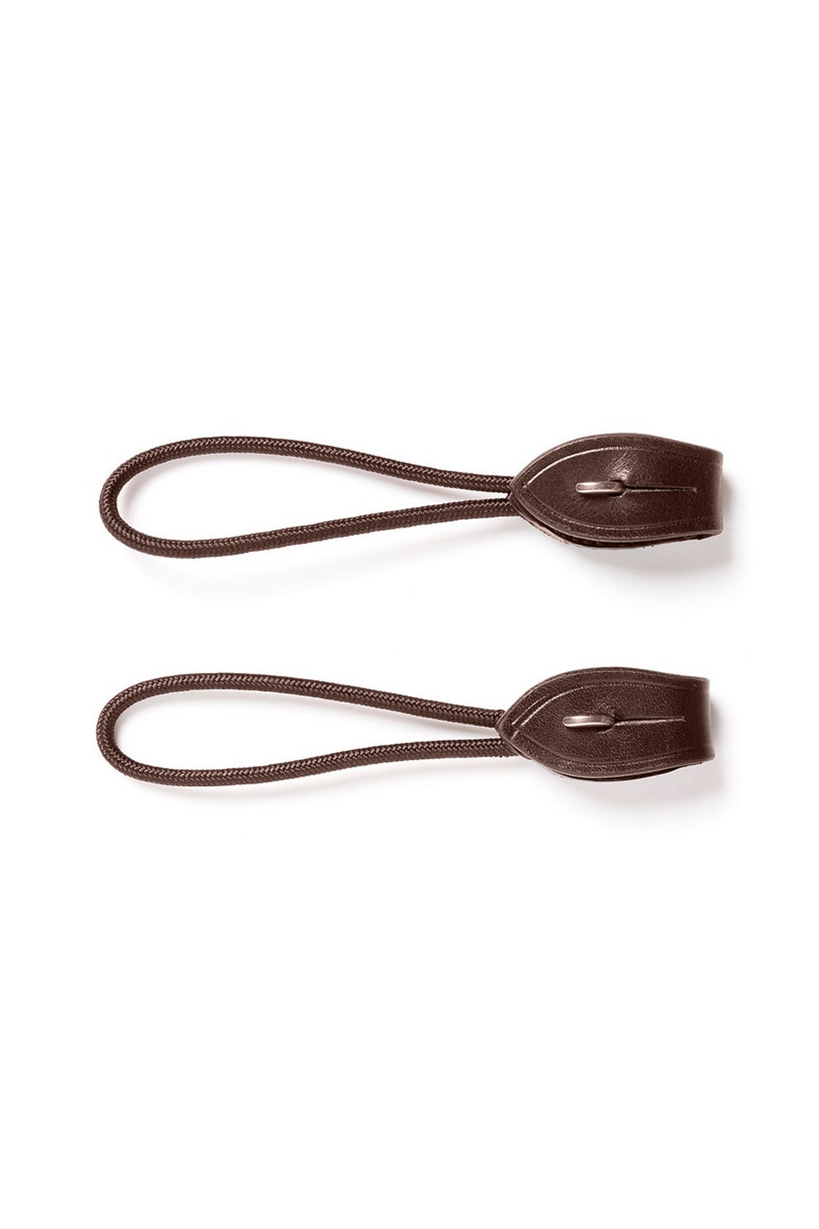 Trust Equestrian Pelham Strap Short Horse Bits