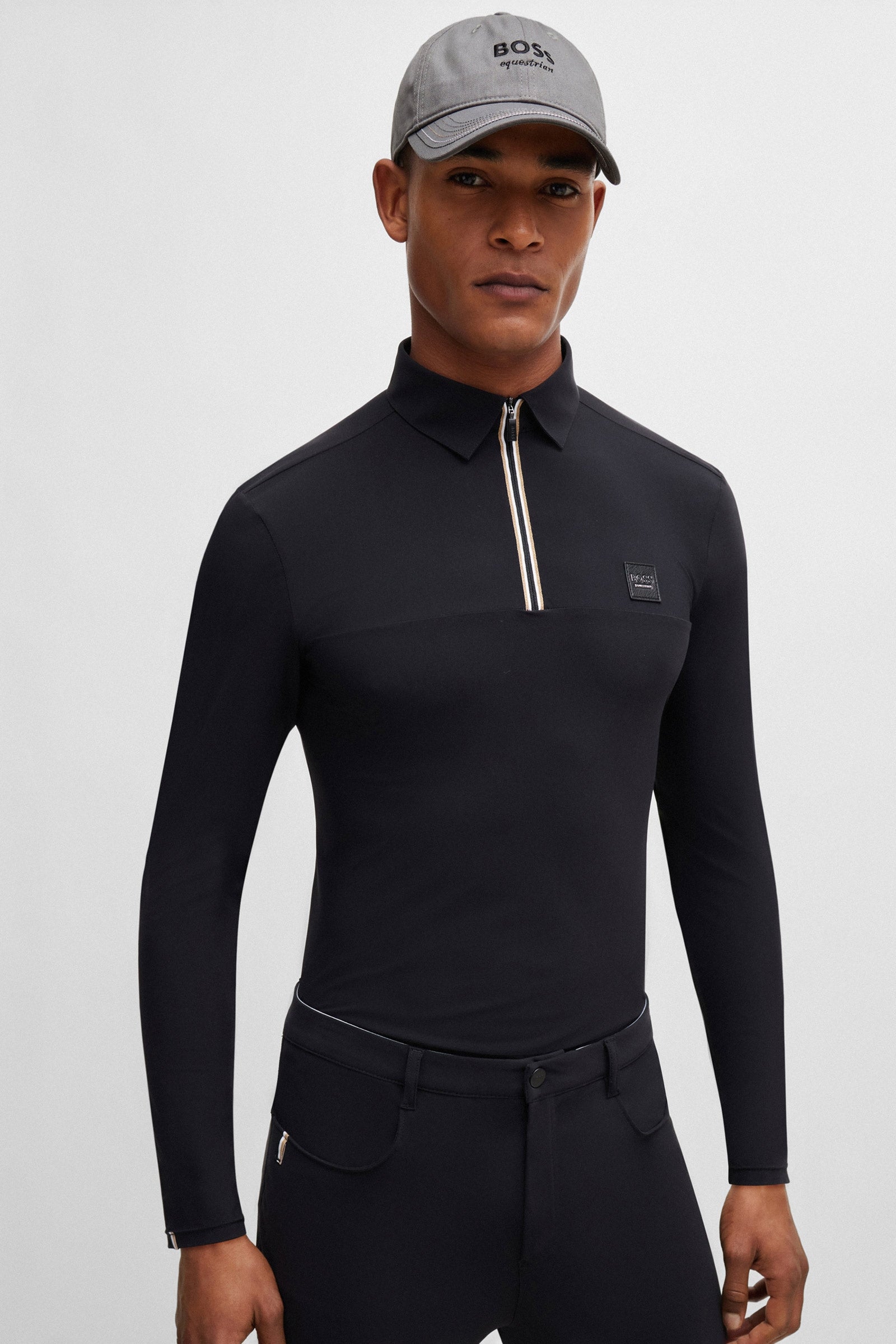 Boss Cap Embroidery Accessories