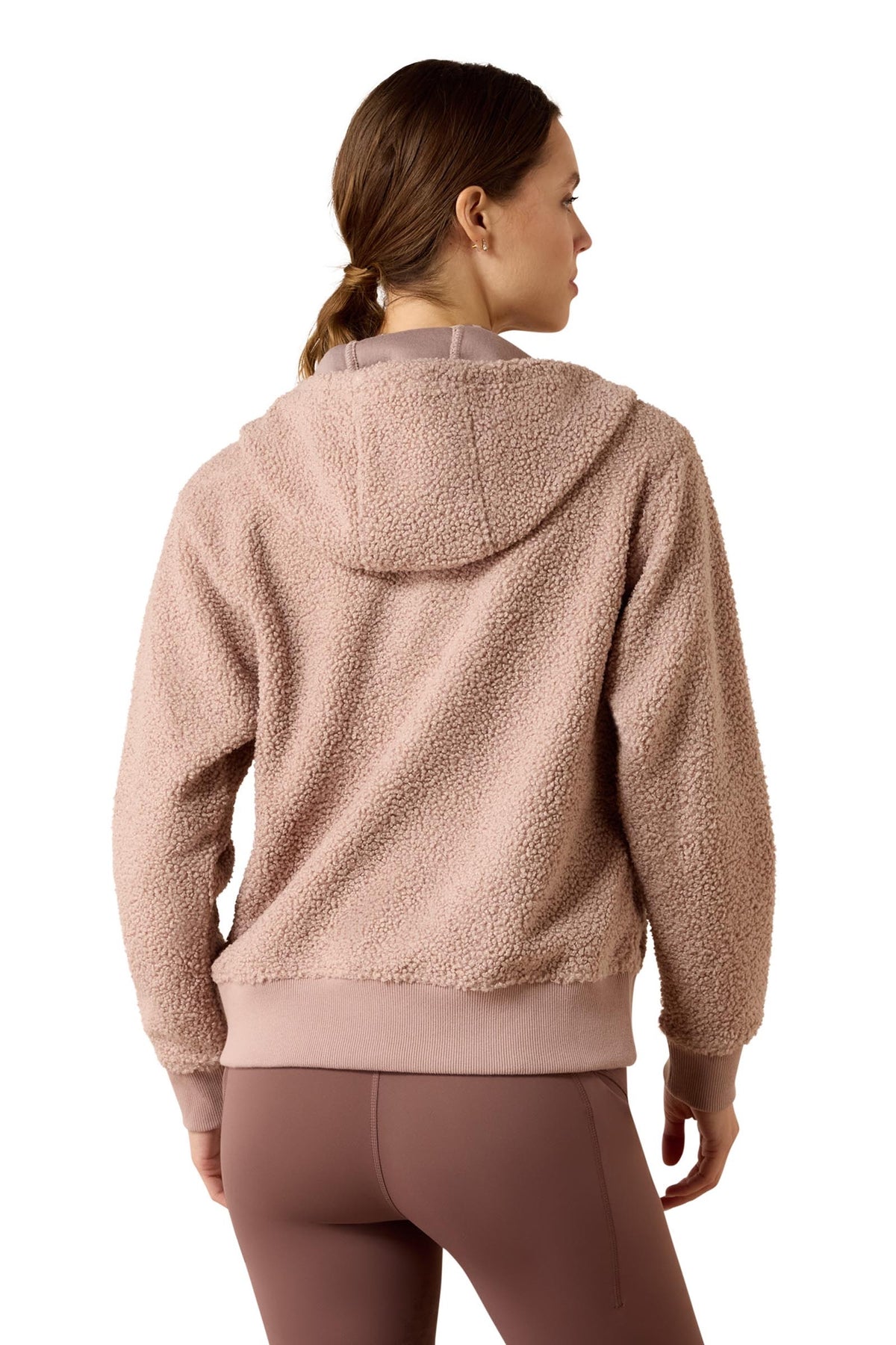Ariat Orinda Women's Hooded Sweater Women’s Riding Clothing