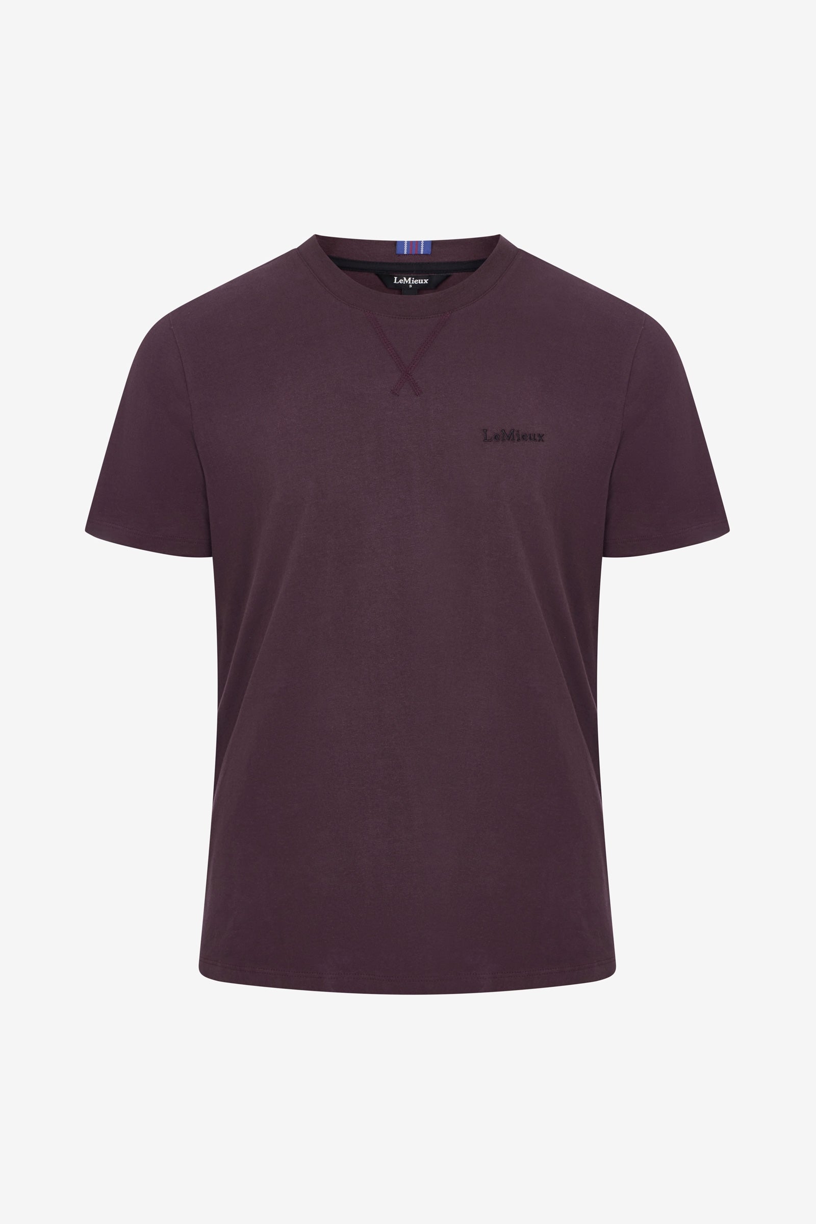 LeMieux Mens T-Shirt Herren Reitbekleidung