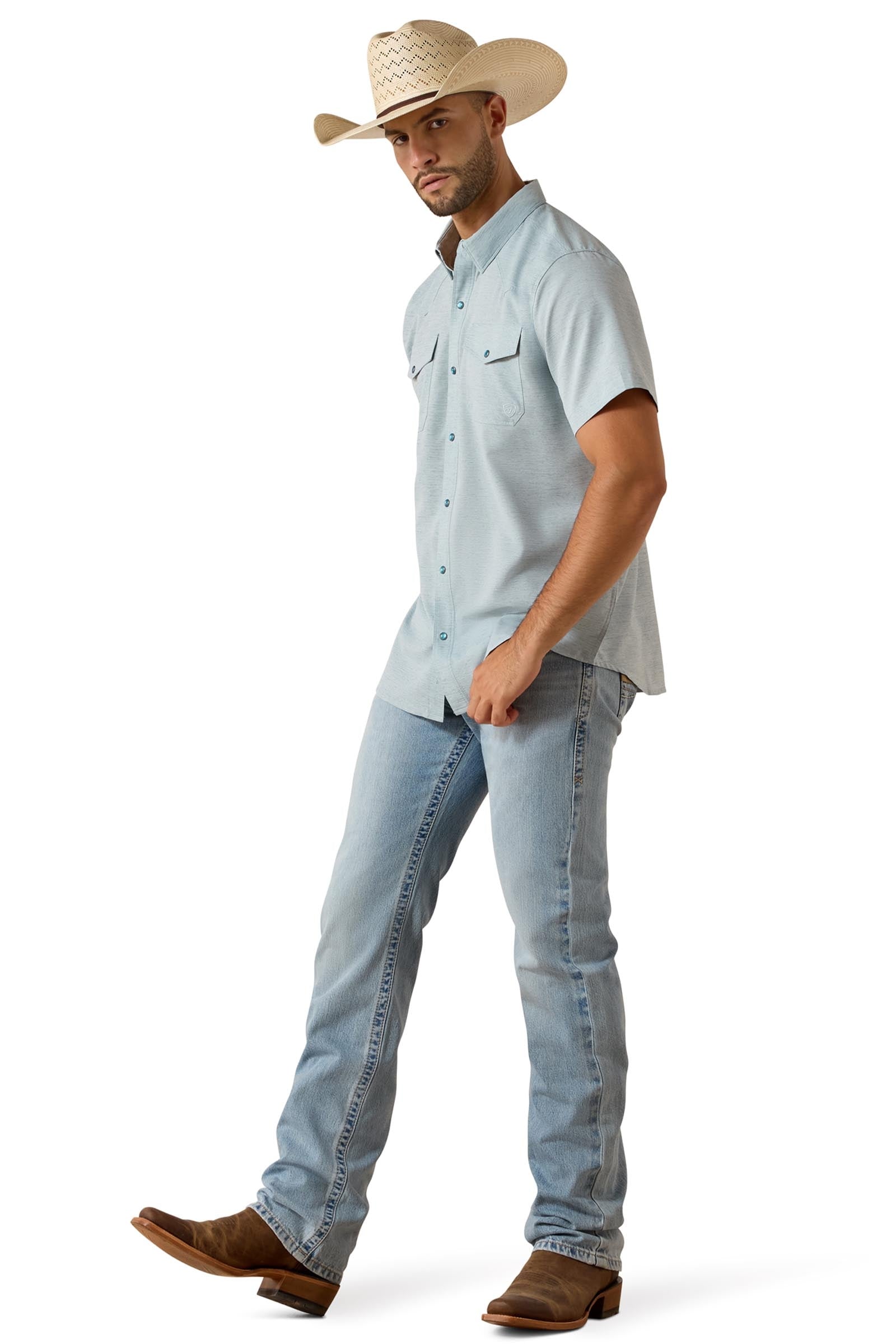 Model shot 3
