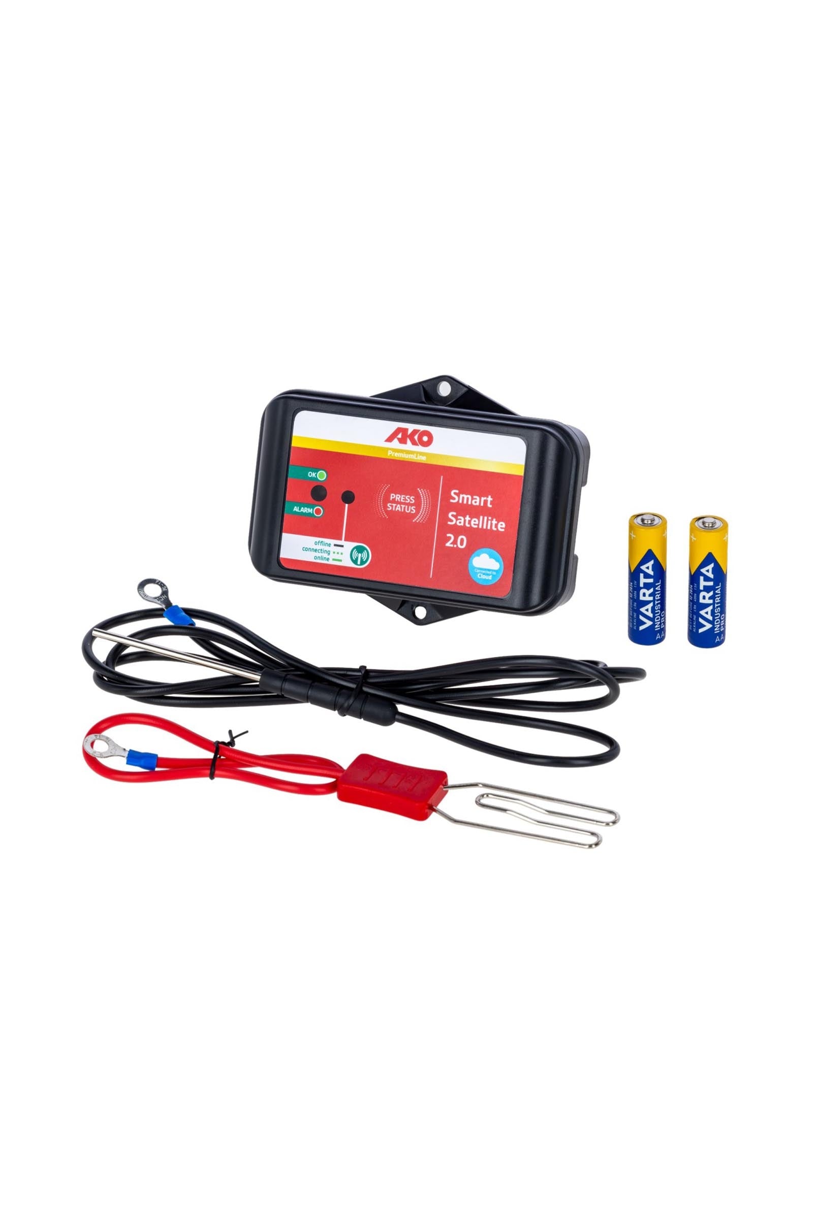 AKO Smart Satellite 2.0 Fencing Supplies