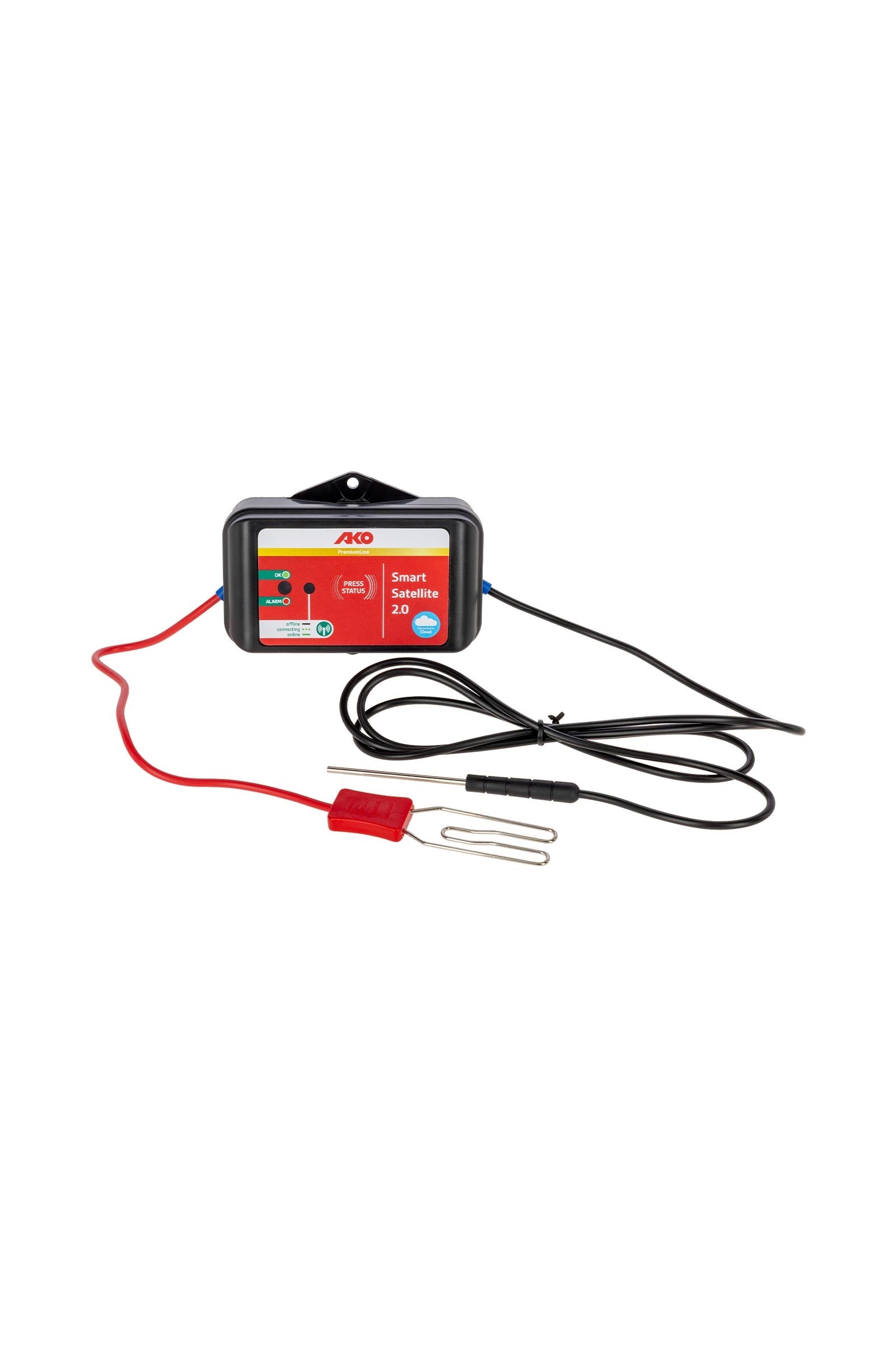 AKO Smart Satellite 2.0 Fencing Supplies