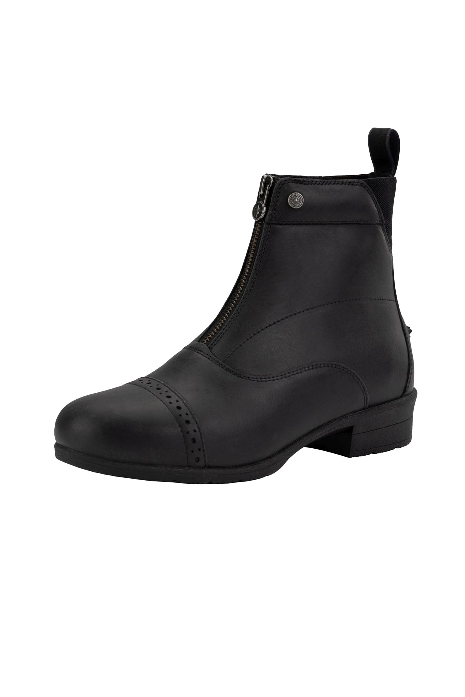 Suedwind Footwear IceLock FZ Eco Stiefelette Reitstiefel & Reitschuhe