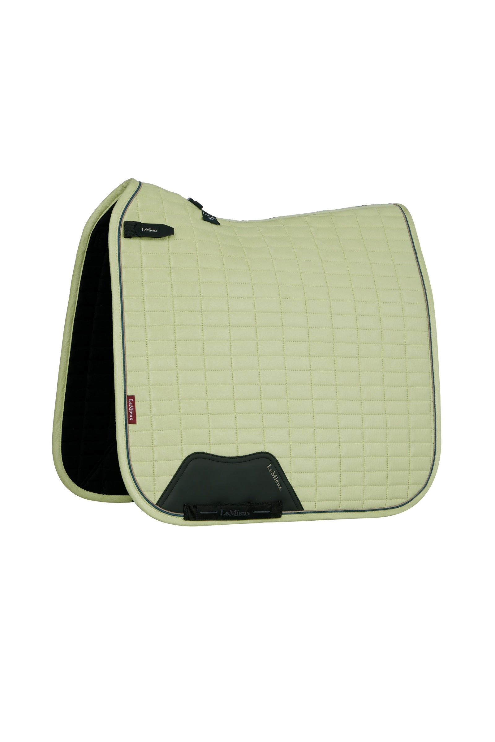 LeMieux Suede Square Dressurschabracke Schabracken