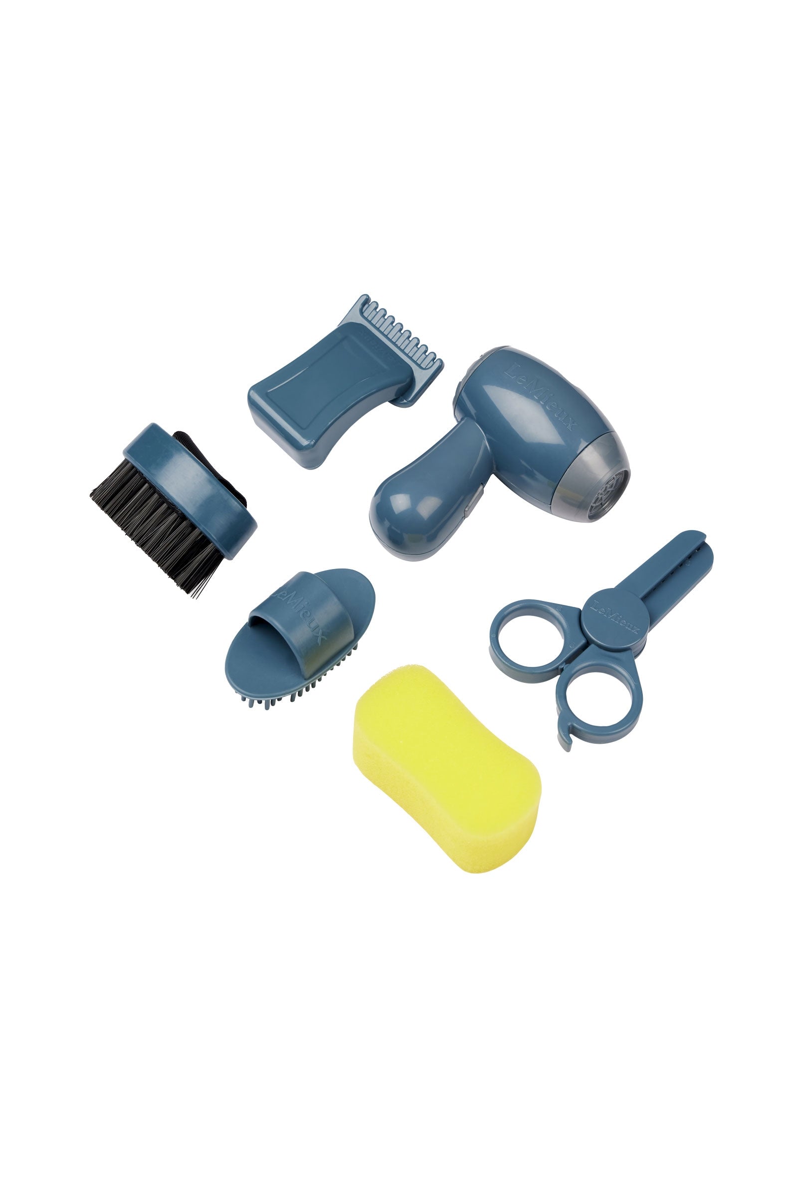 LeMieux Toy Puppy Grooming Kit Gifts & Toys