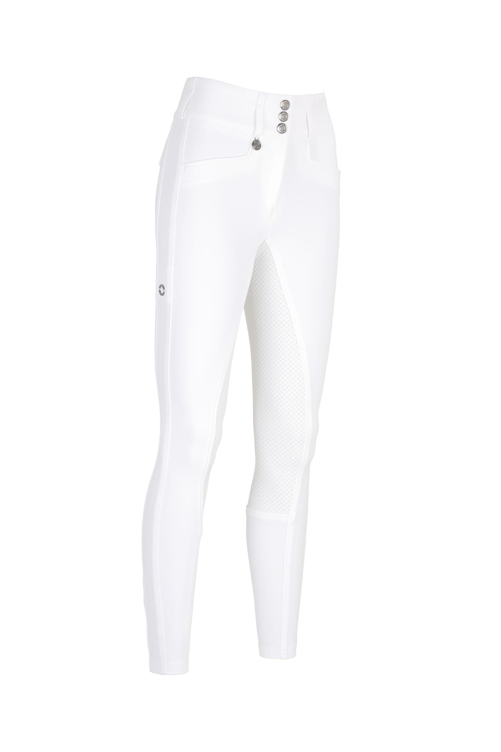 Pikeur New Candela Women´s Fullseat Grip Breeches Womens Breeches