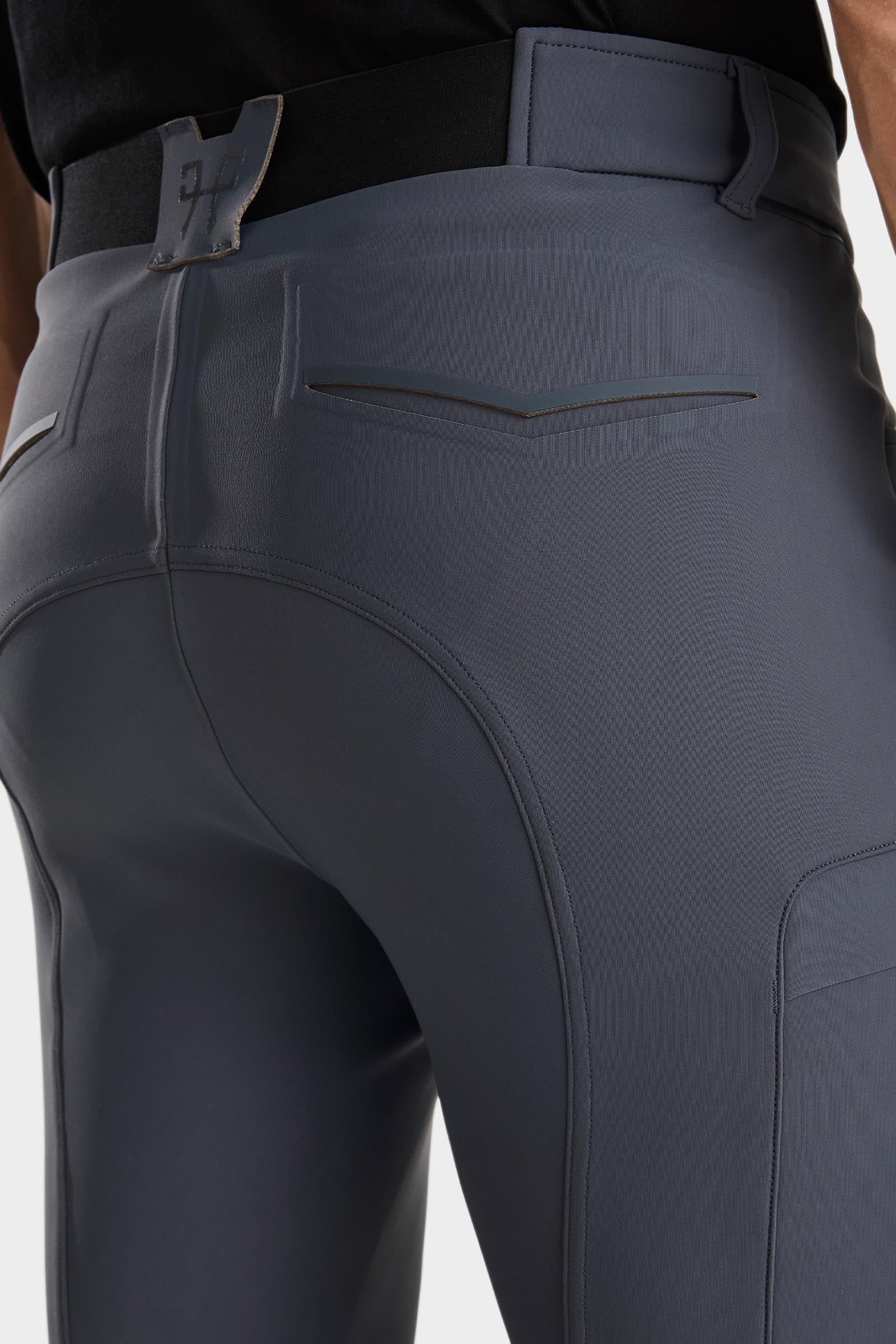 Horse Pilot X-Perform Iconic Riding Men´s Kneegrip Breeches Mens Riding Clothing