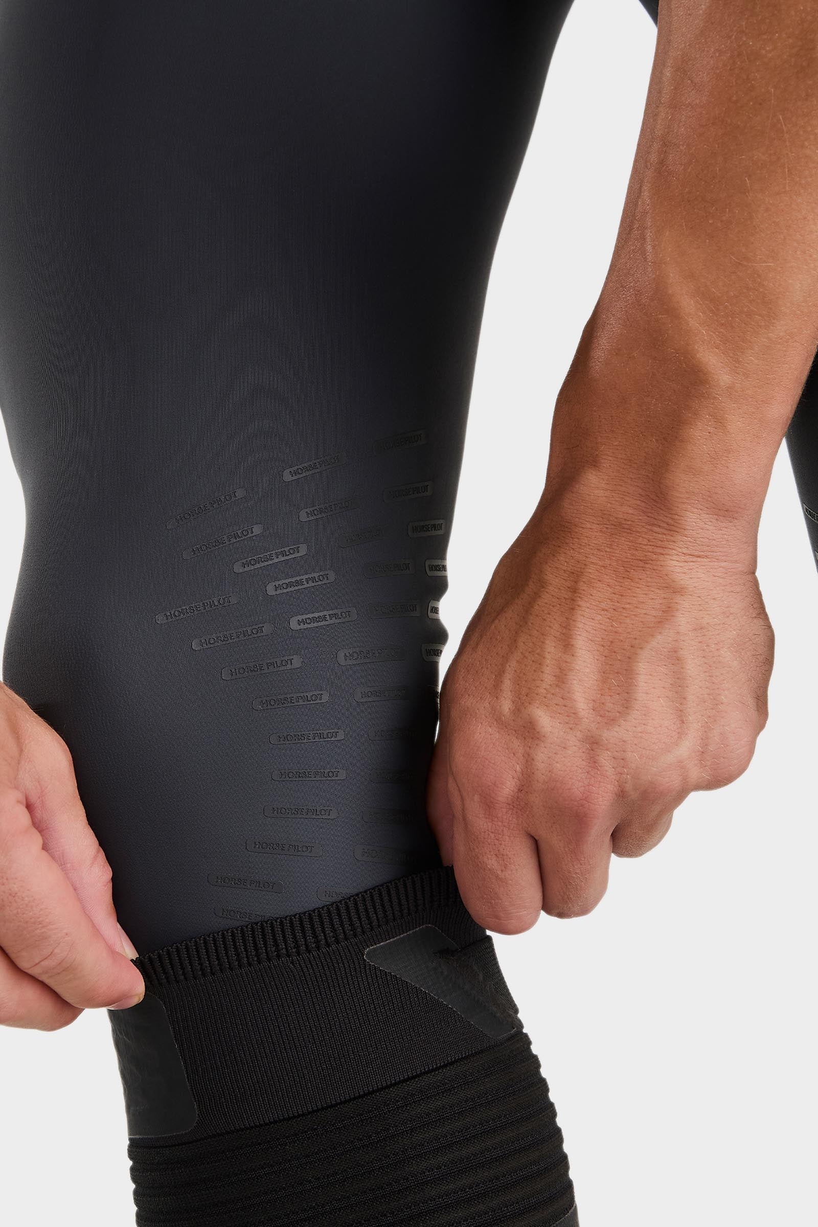 Horse Pilot X-Perform Iconic Riding Men´s Kneegrip Breeches Mens Riding Clothing