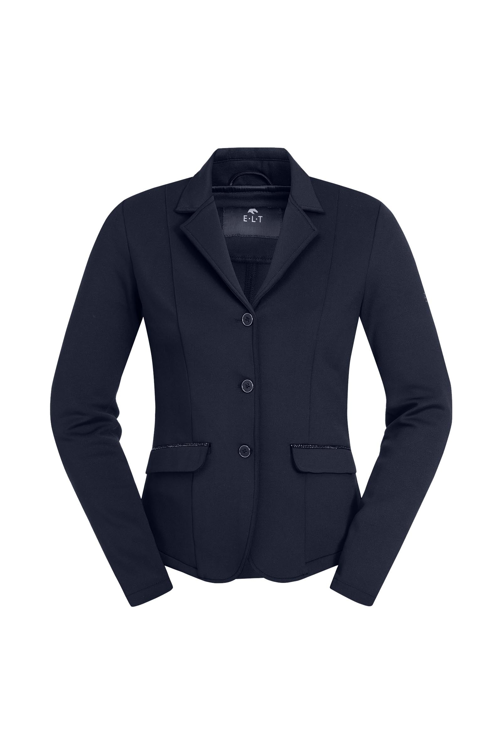 Waldhausen ELT Lina Junior Competition Jacket Kids Apparel