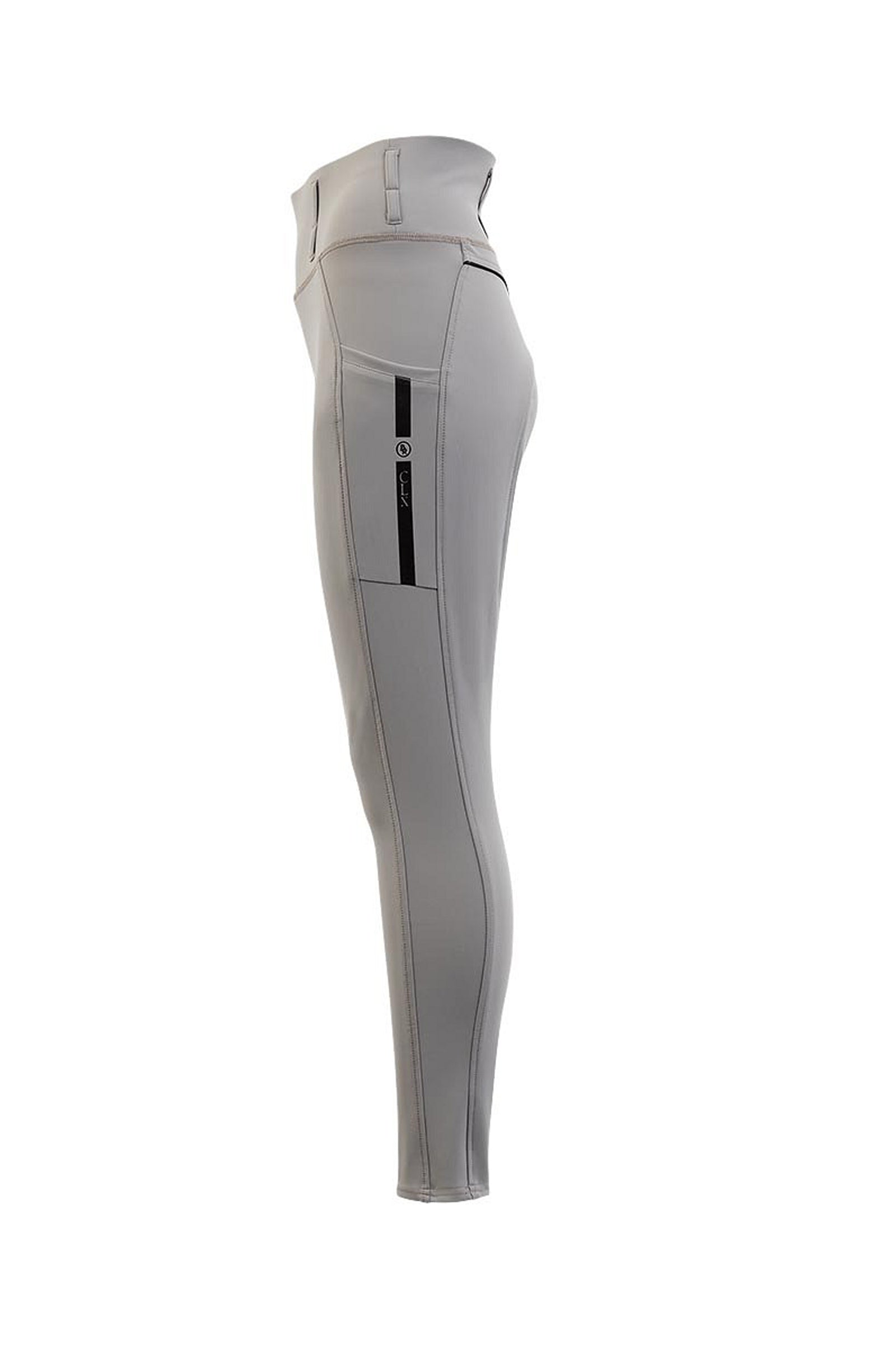 BR CLX Women´s Full Seat Riding Tights Womens Breeches